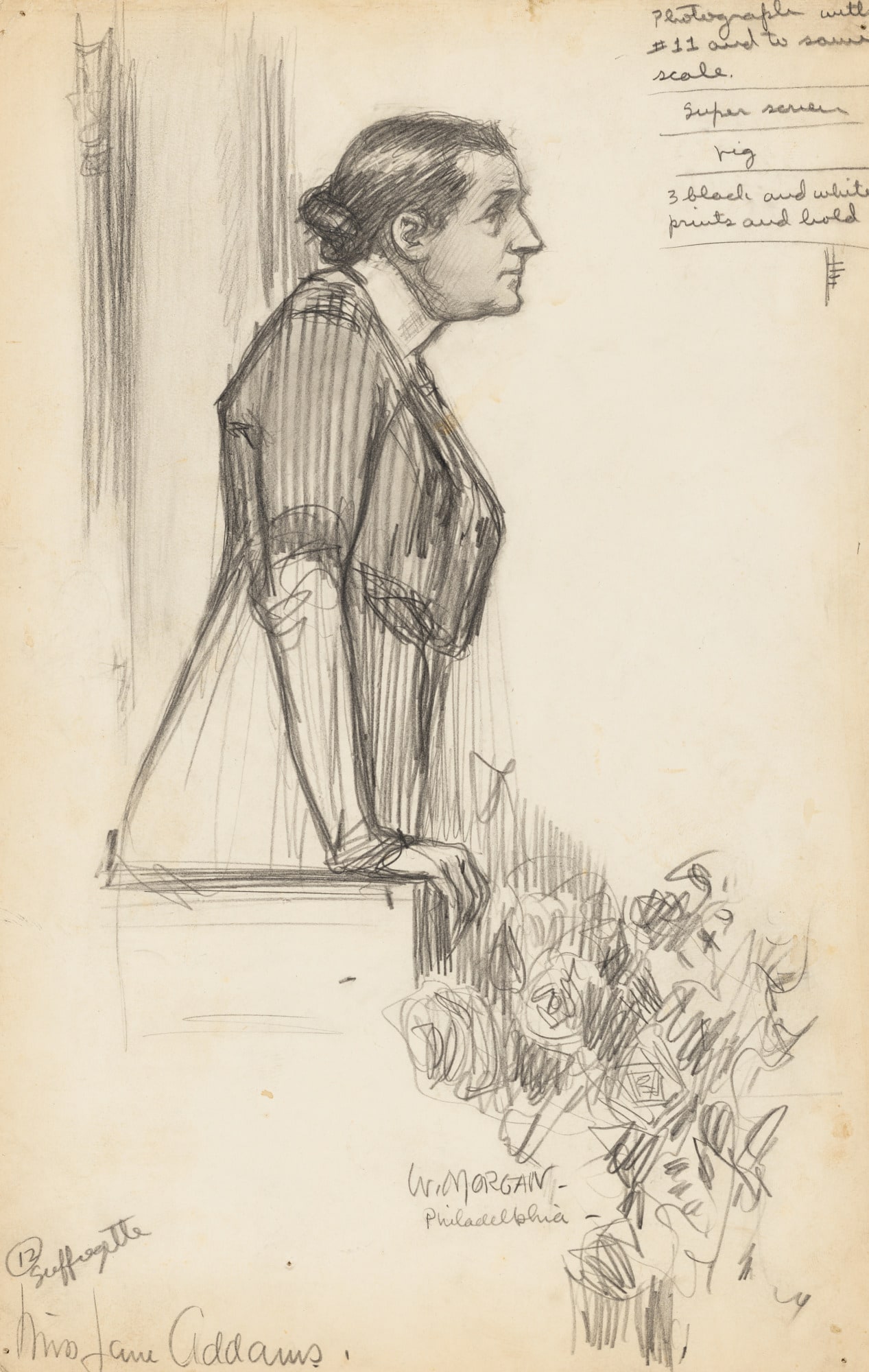 Jane Addams