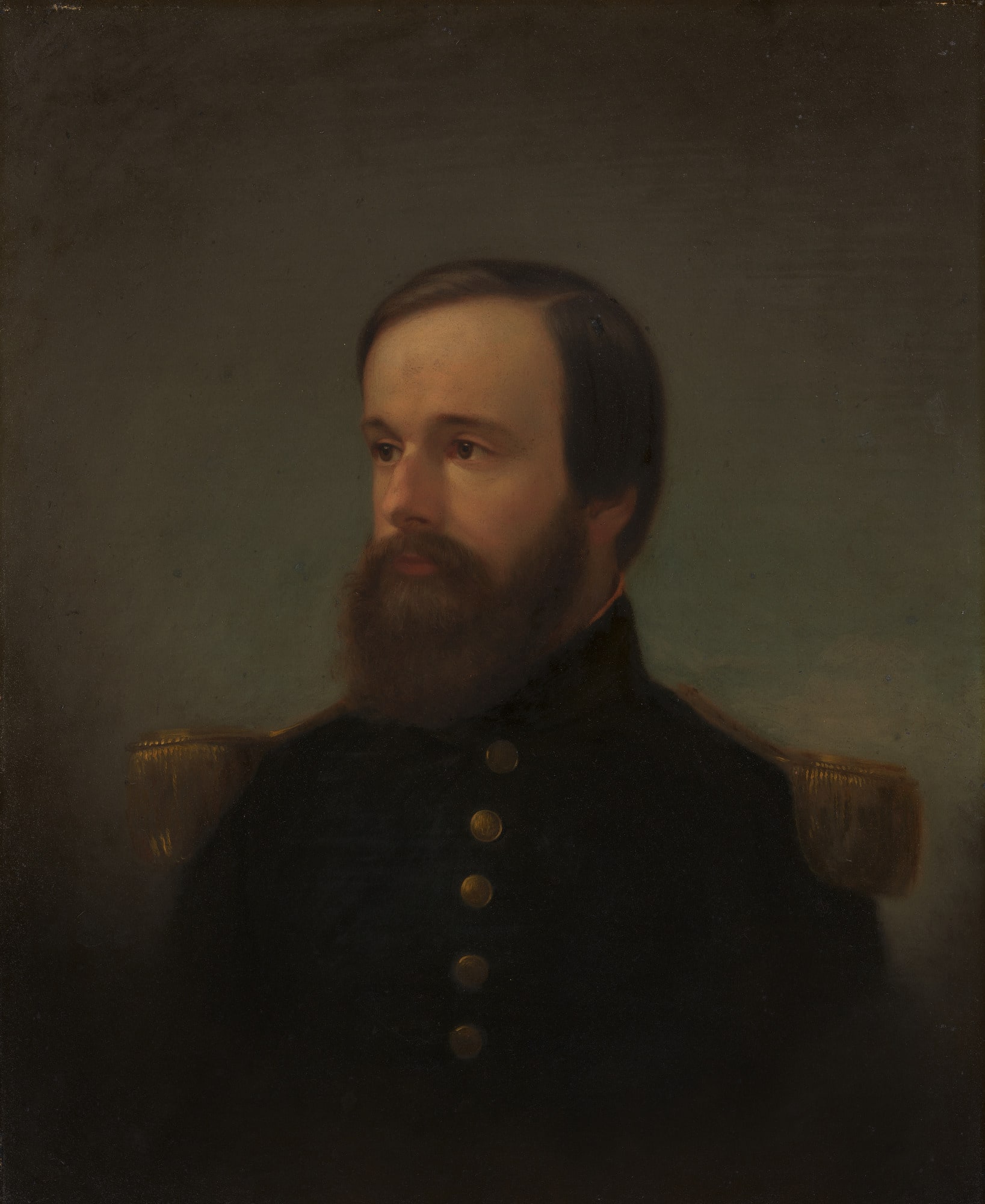 Henry Larcom Abbot