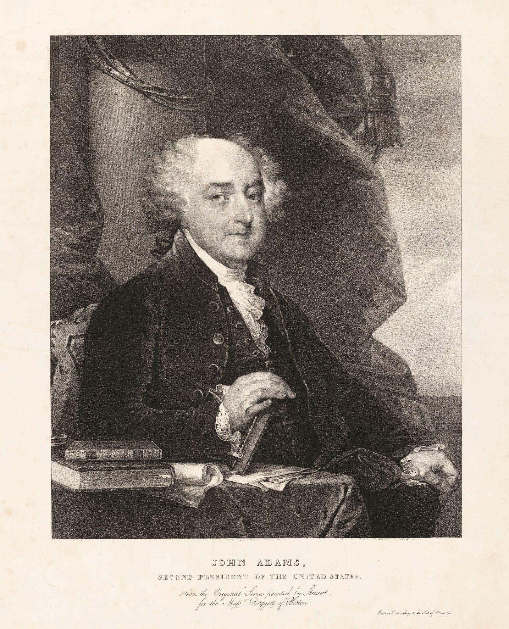 John Adams