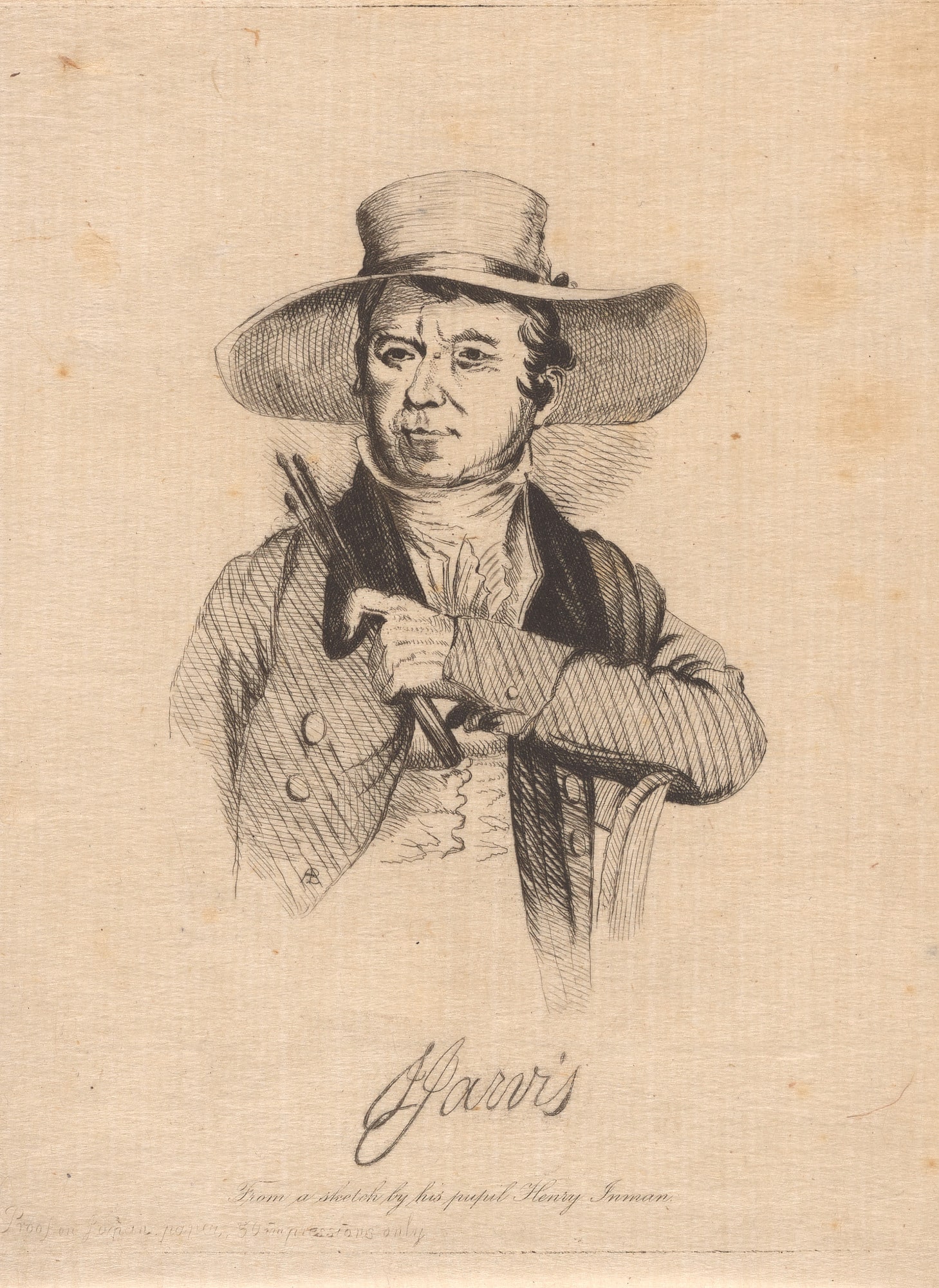 John Wesley Jarvis