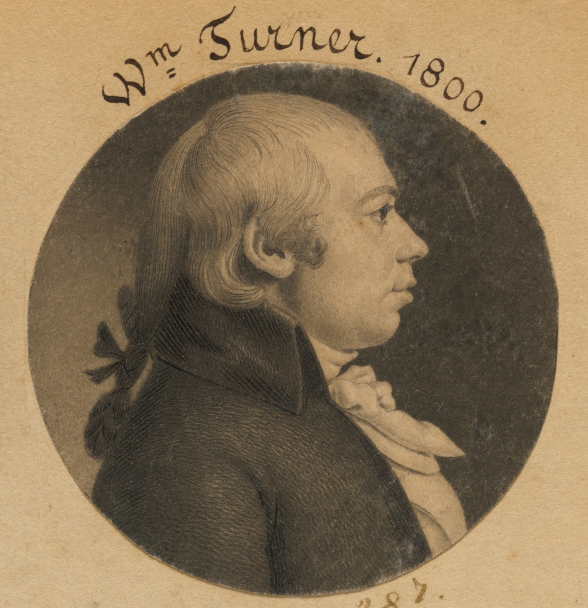 William Turner