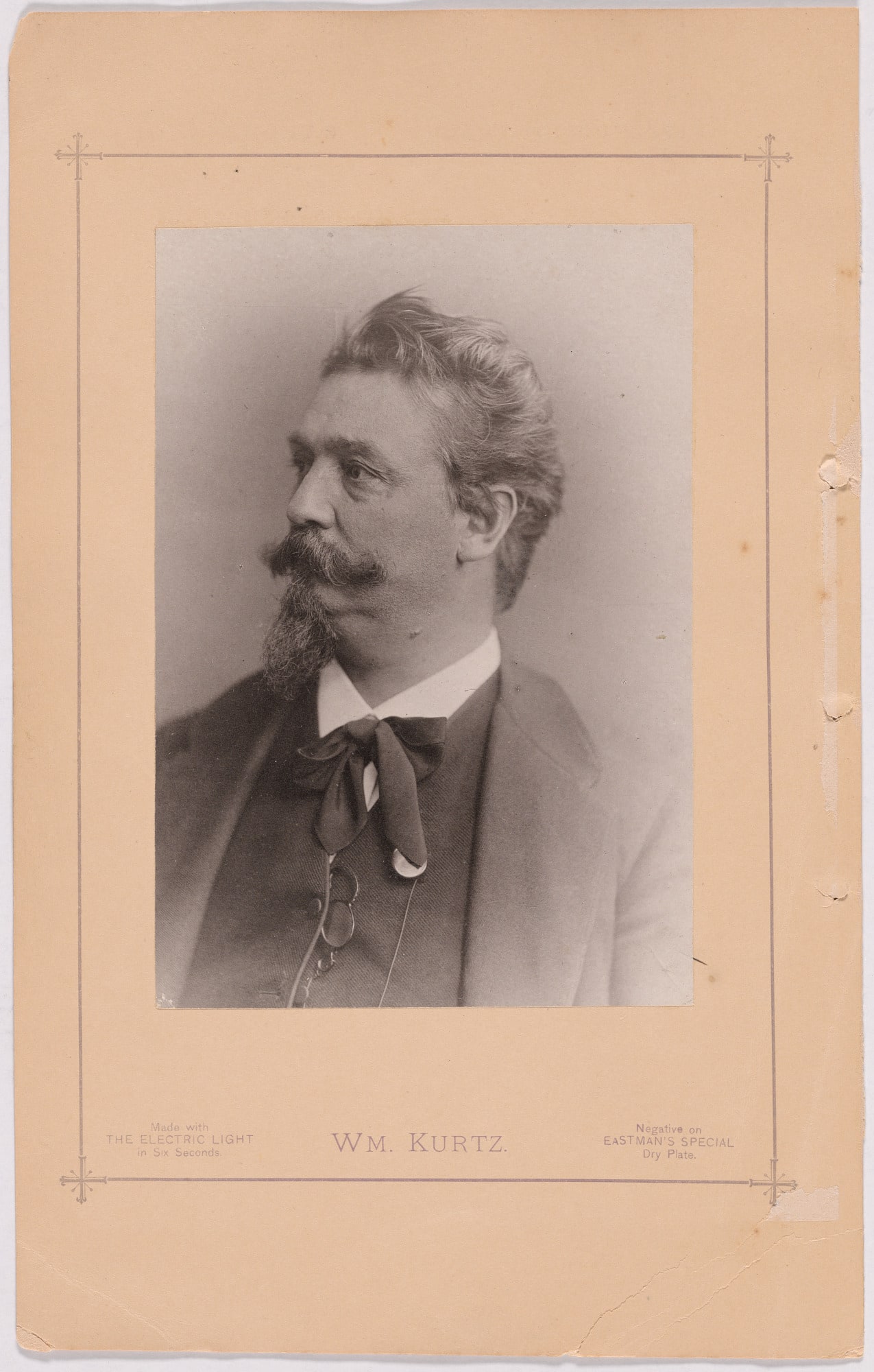 William Kurtz
