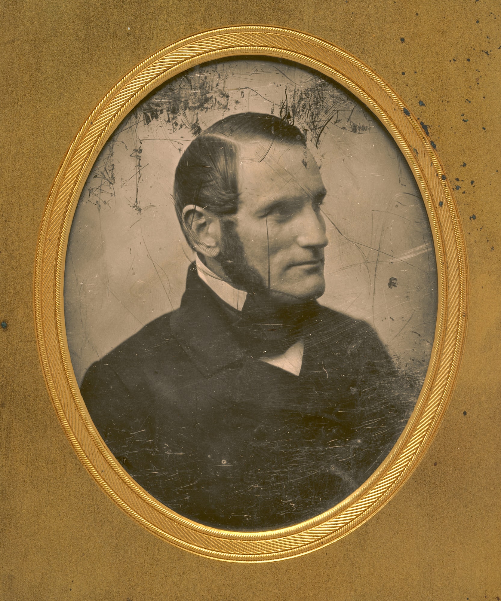 Francis Parkman