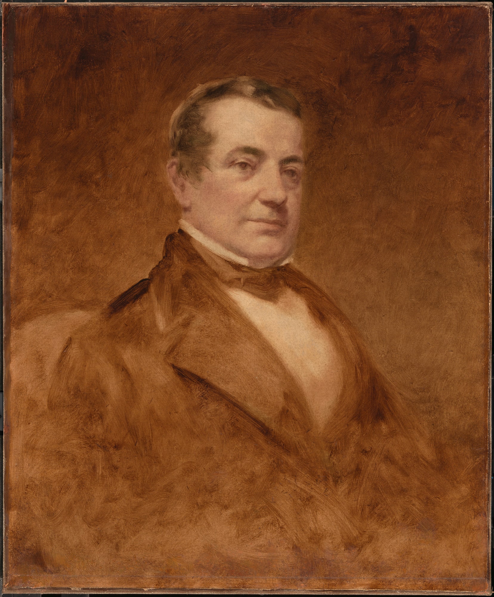 Washington Irving