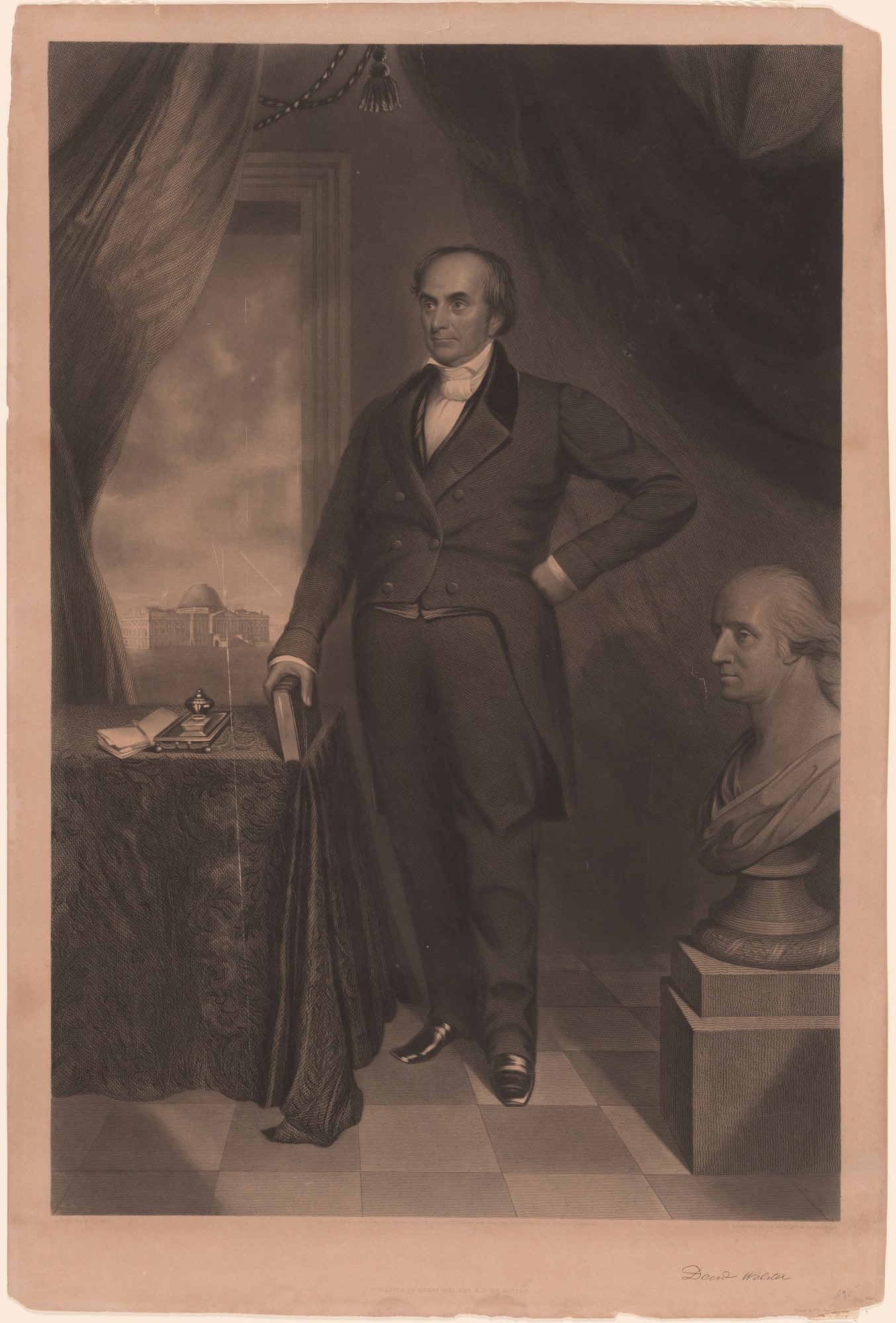 Daniel Webster