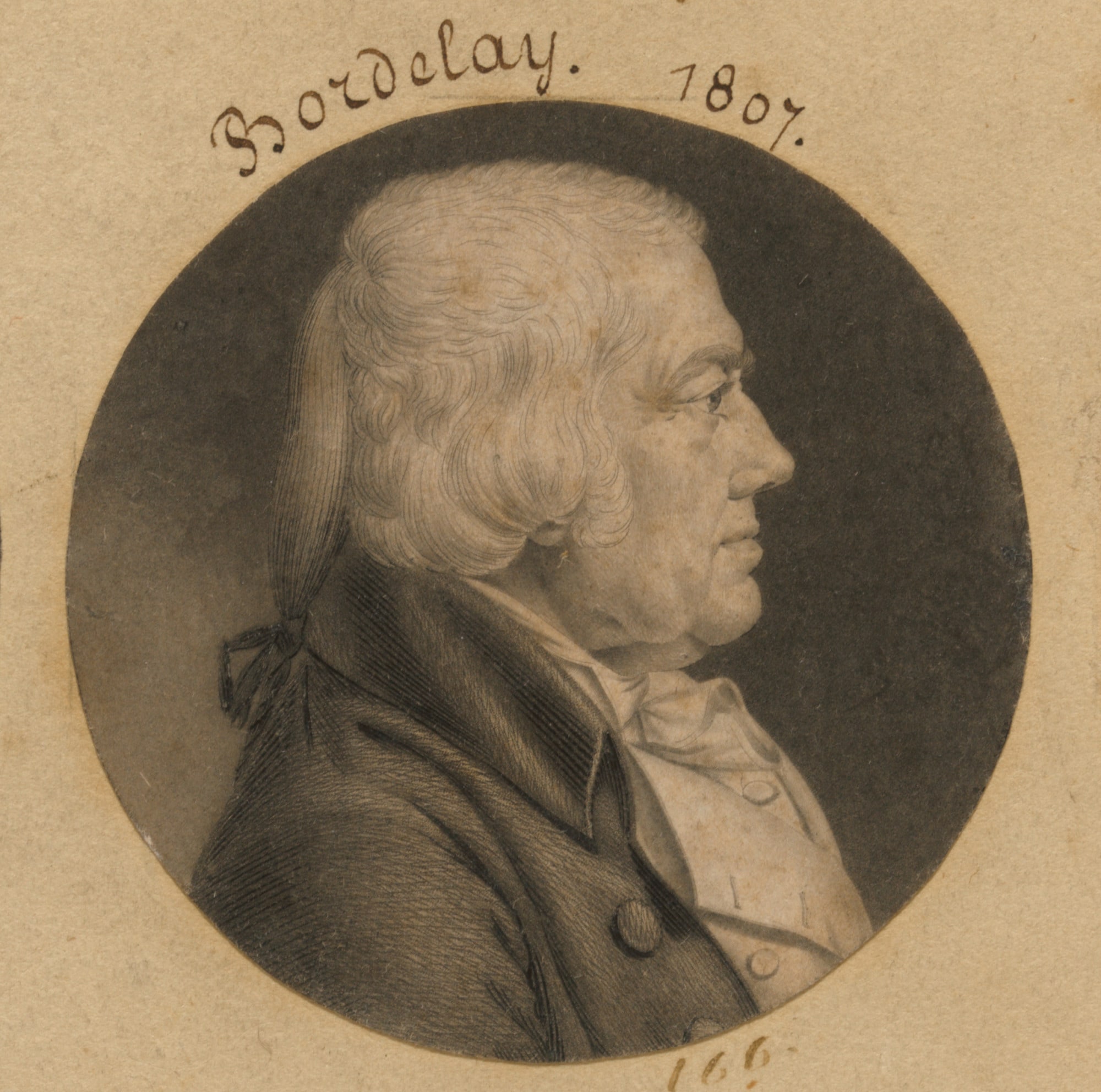 John Beale Bordley