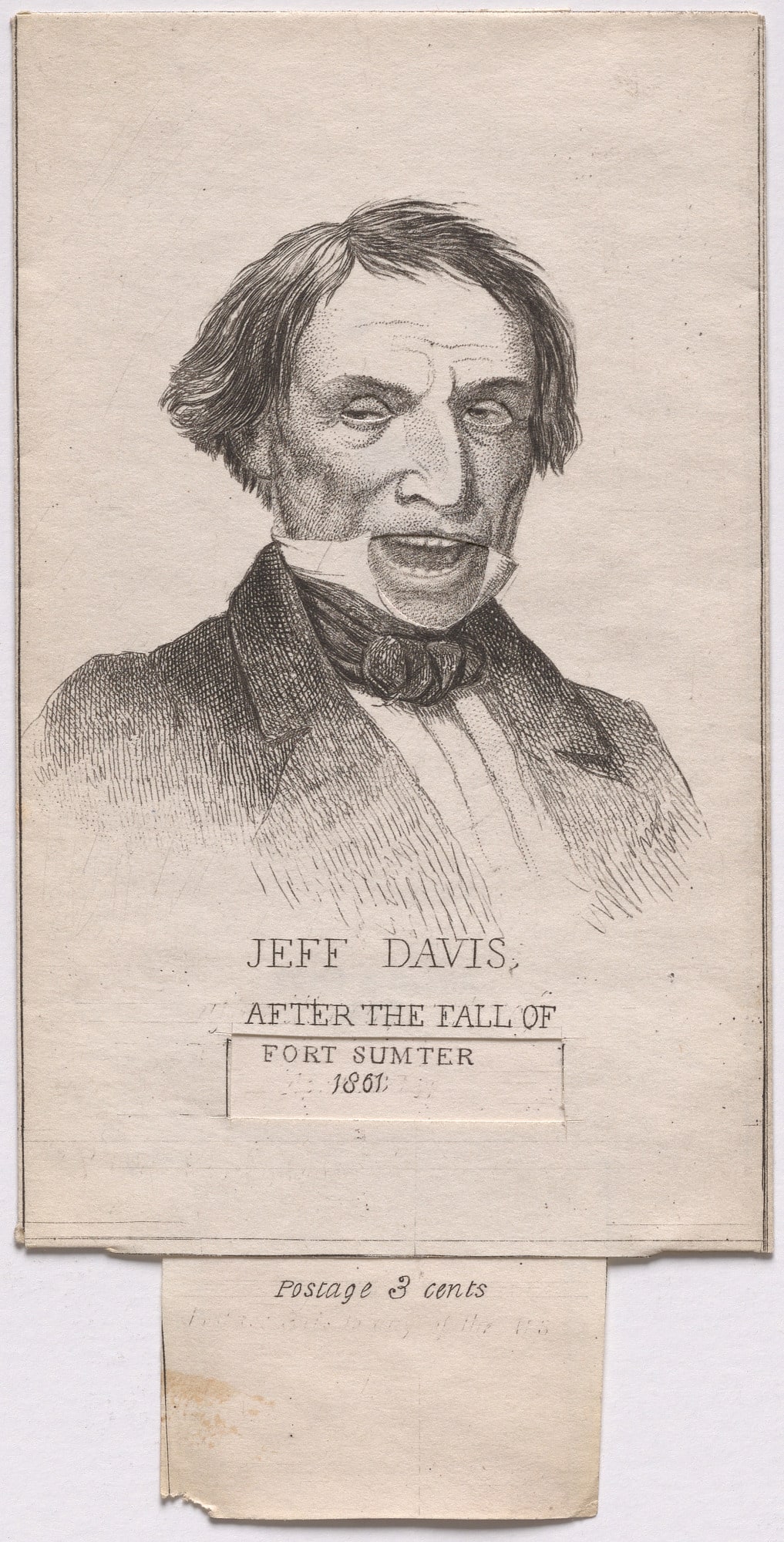 Jefferson Davis