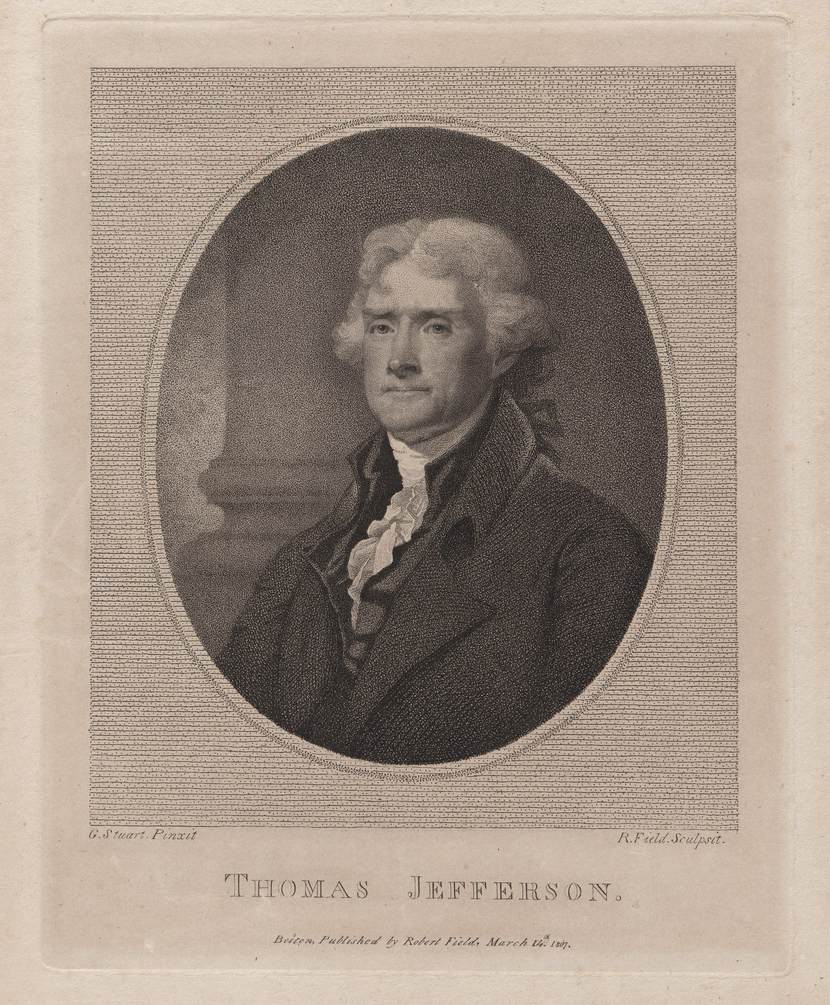 Thomas Jefferson