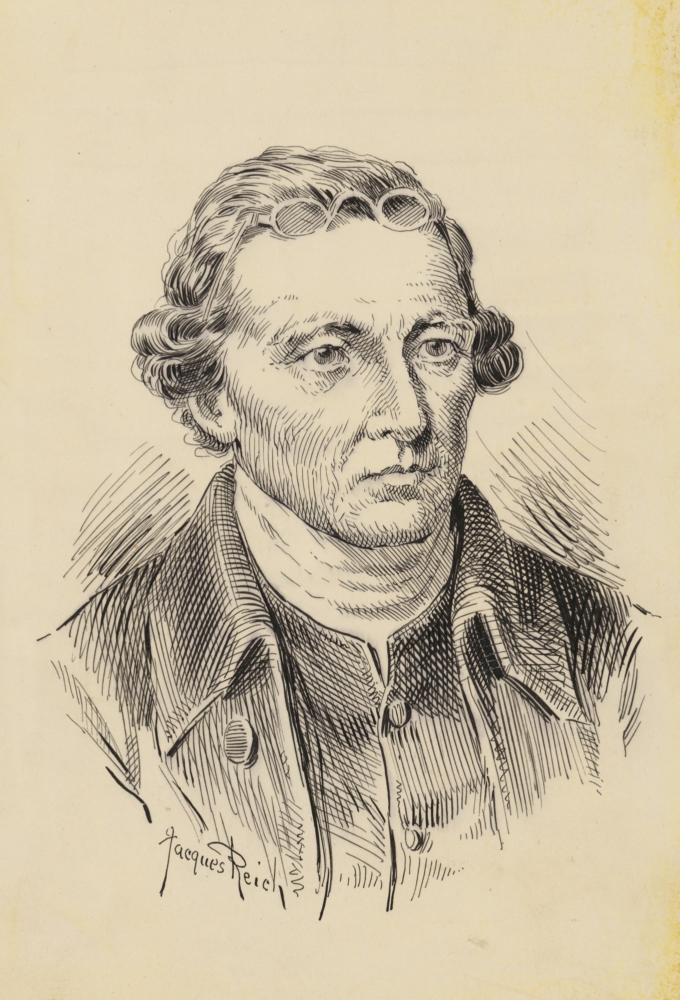 Patrick Henry