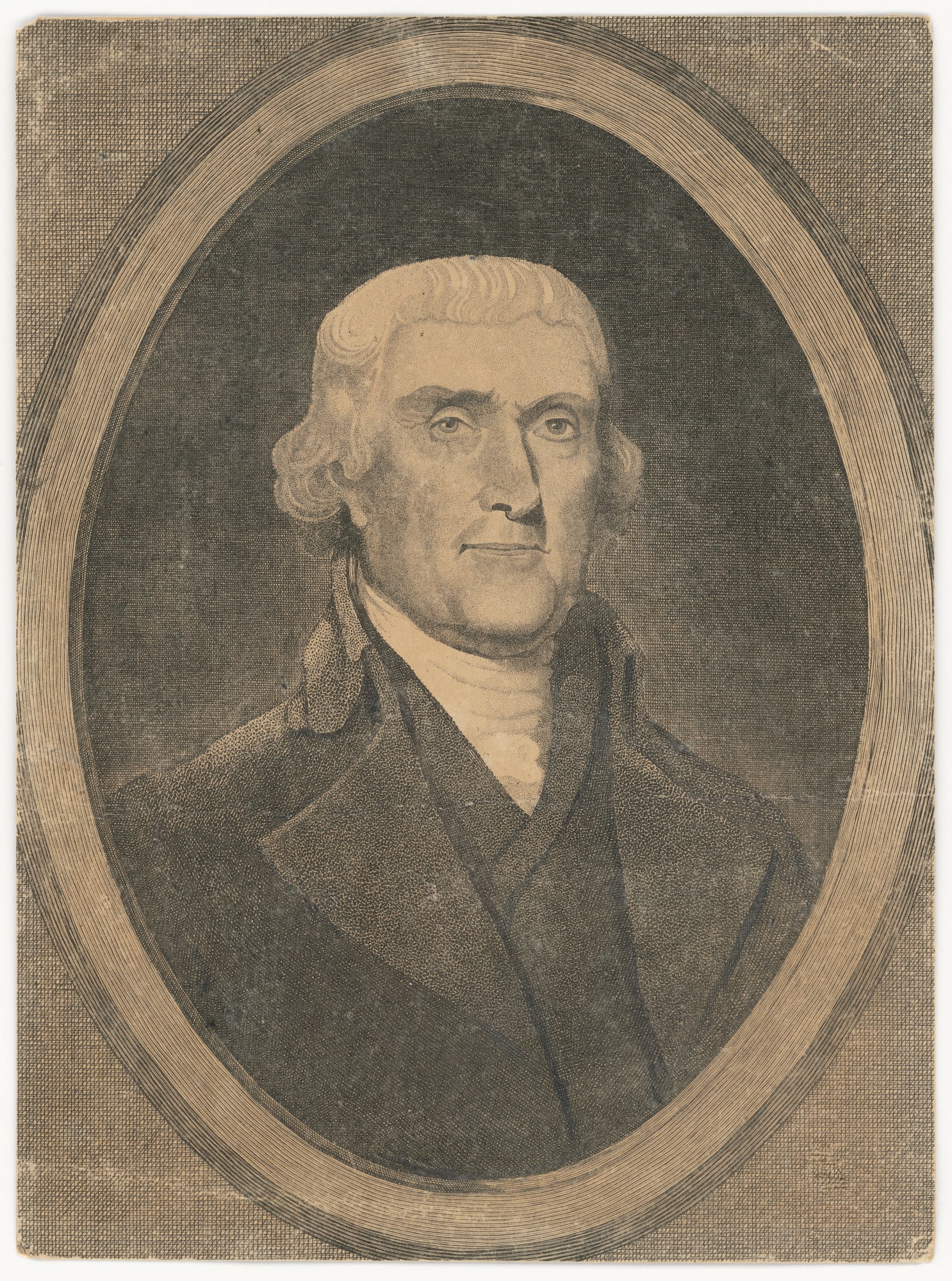 Thomas Jefferson