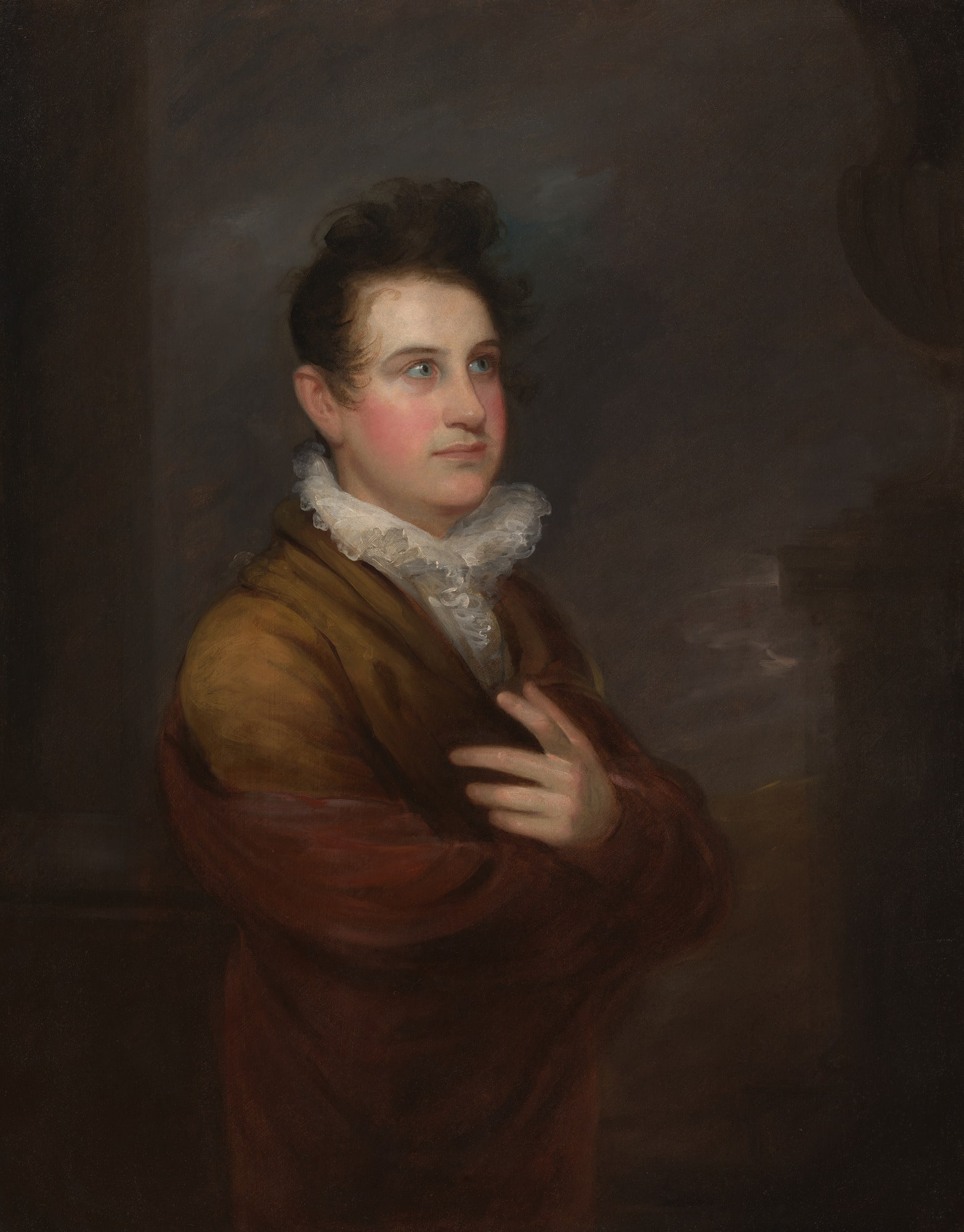 John Howard Payne