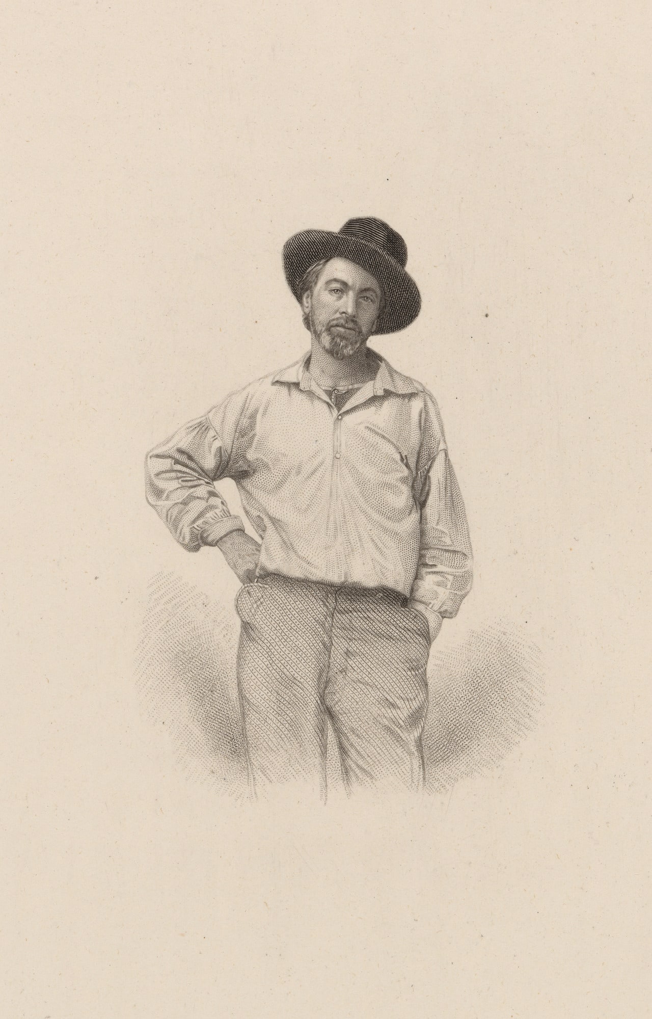 Walt Whitman