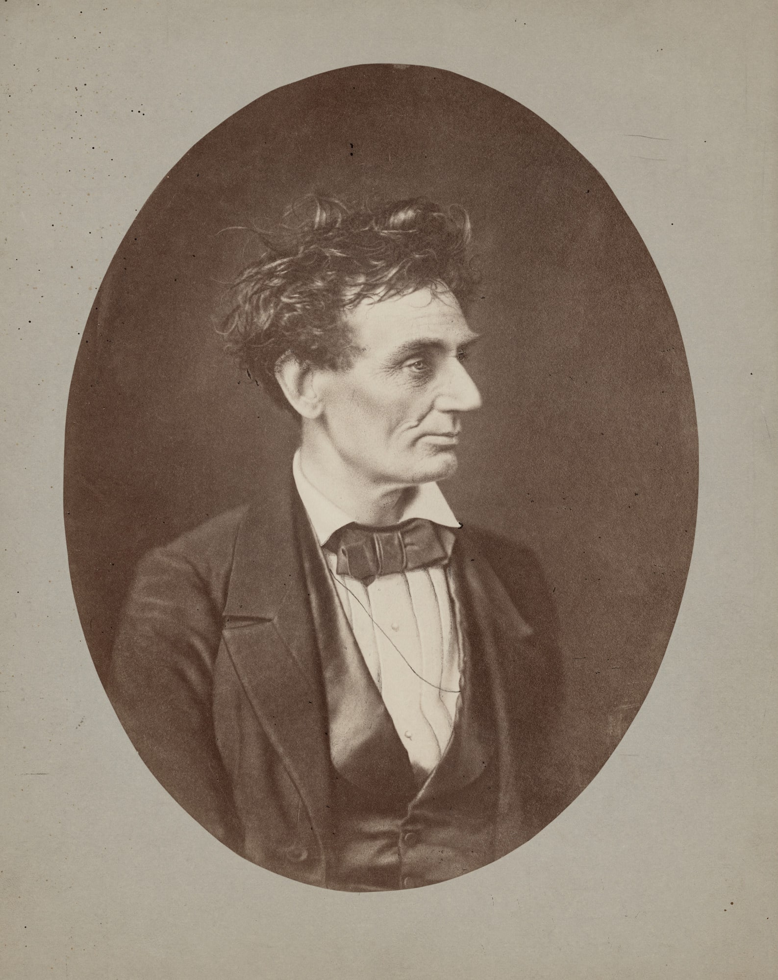 Abraham Lincoln