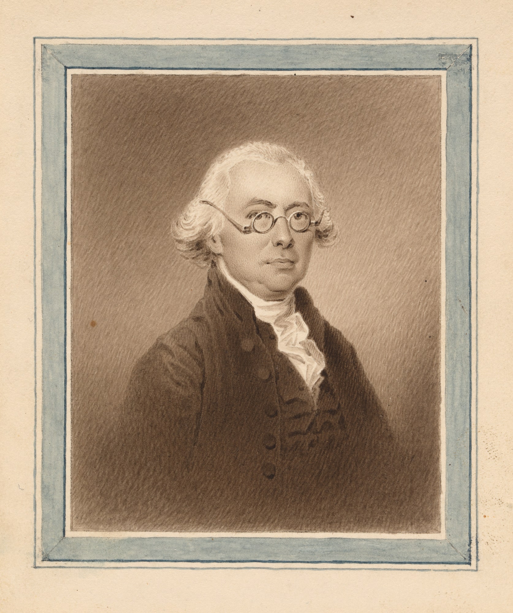 James Wilson