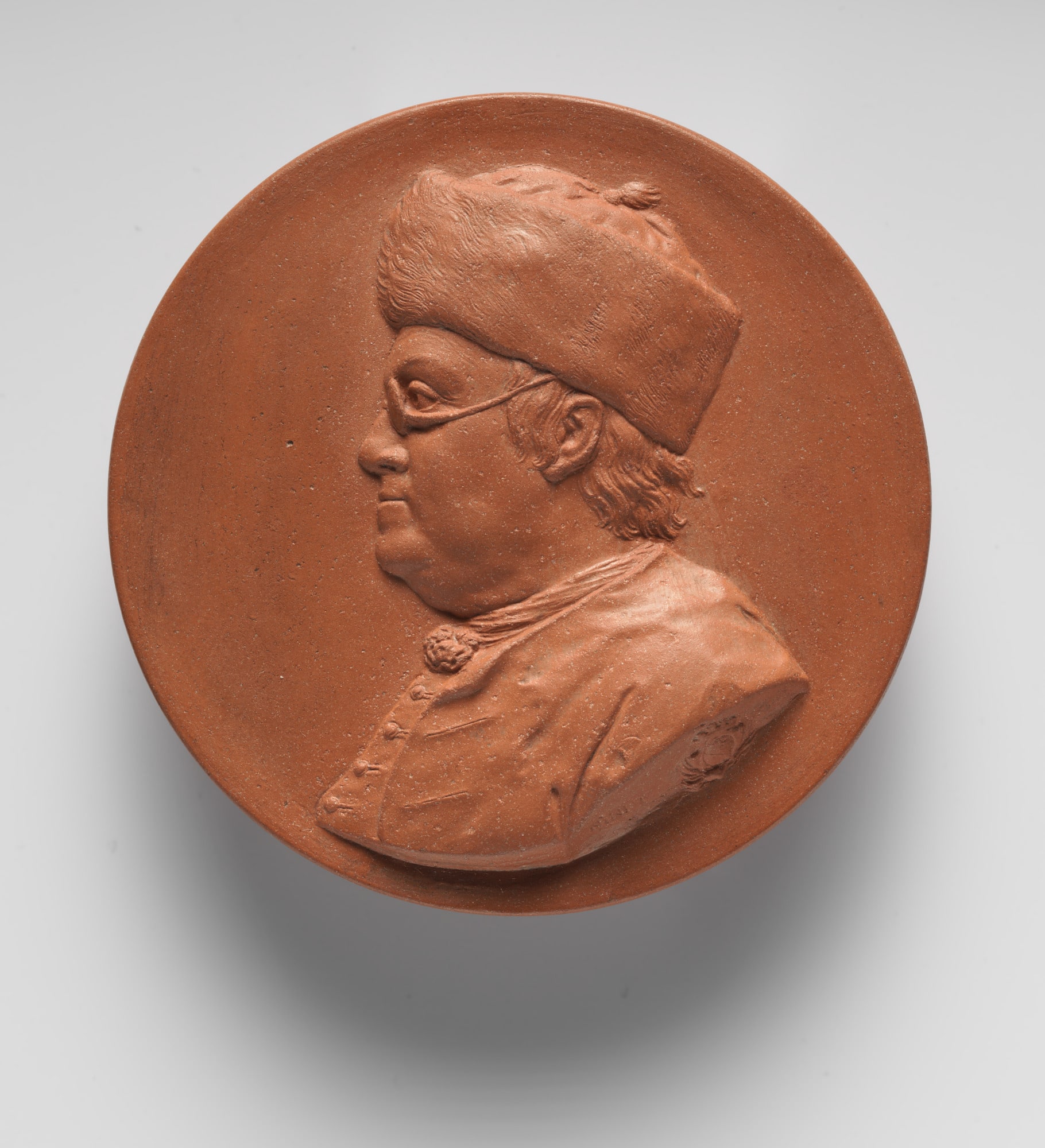 Benjamin Franklin