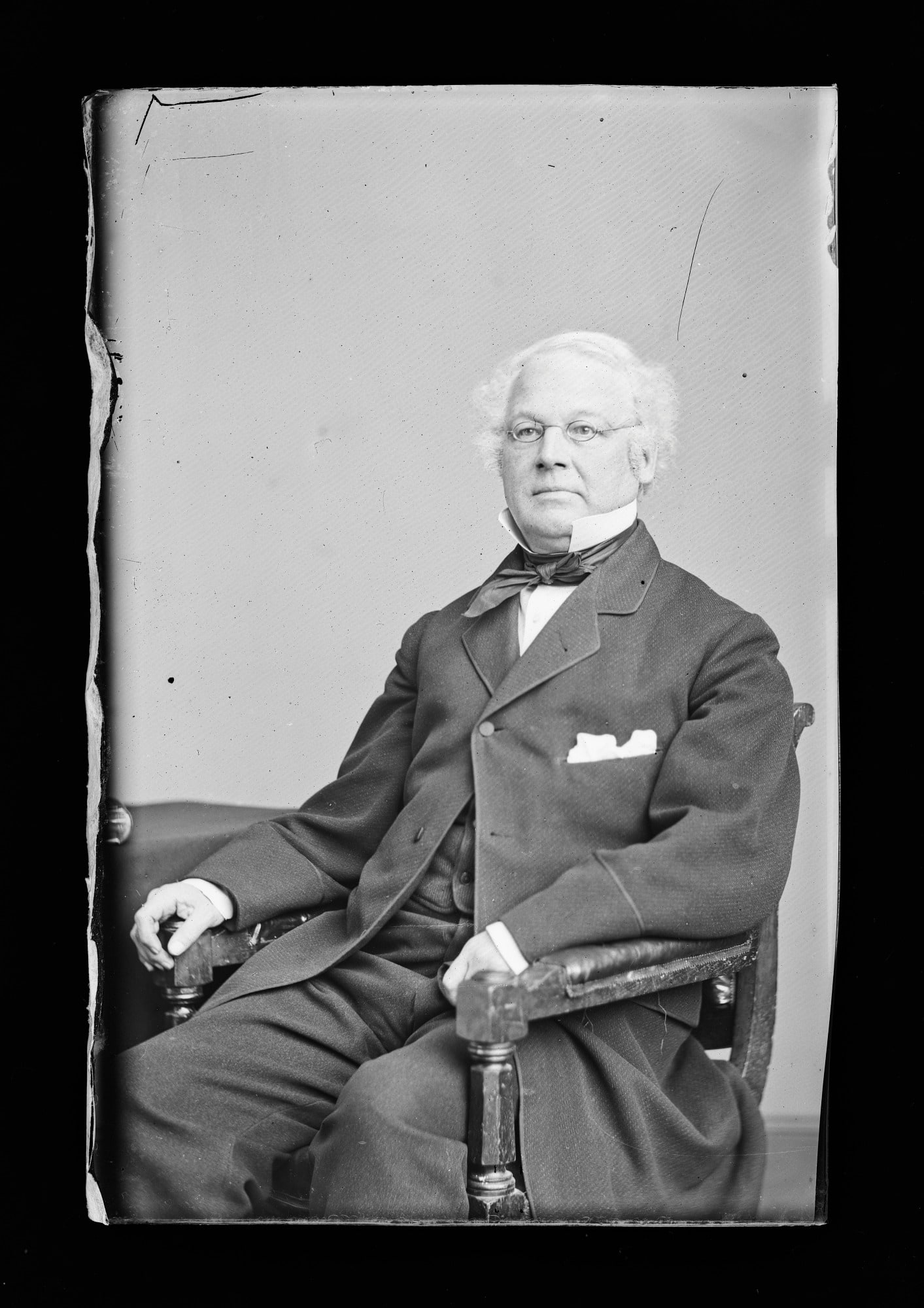 Possibly Forbes