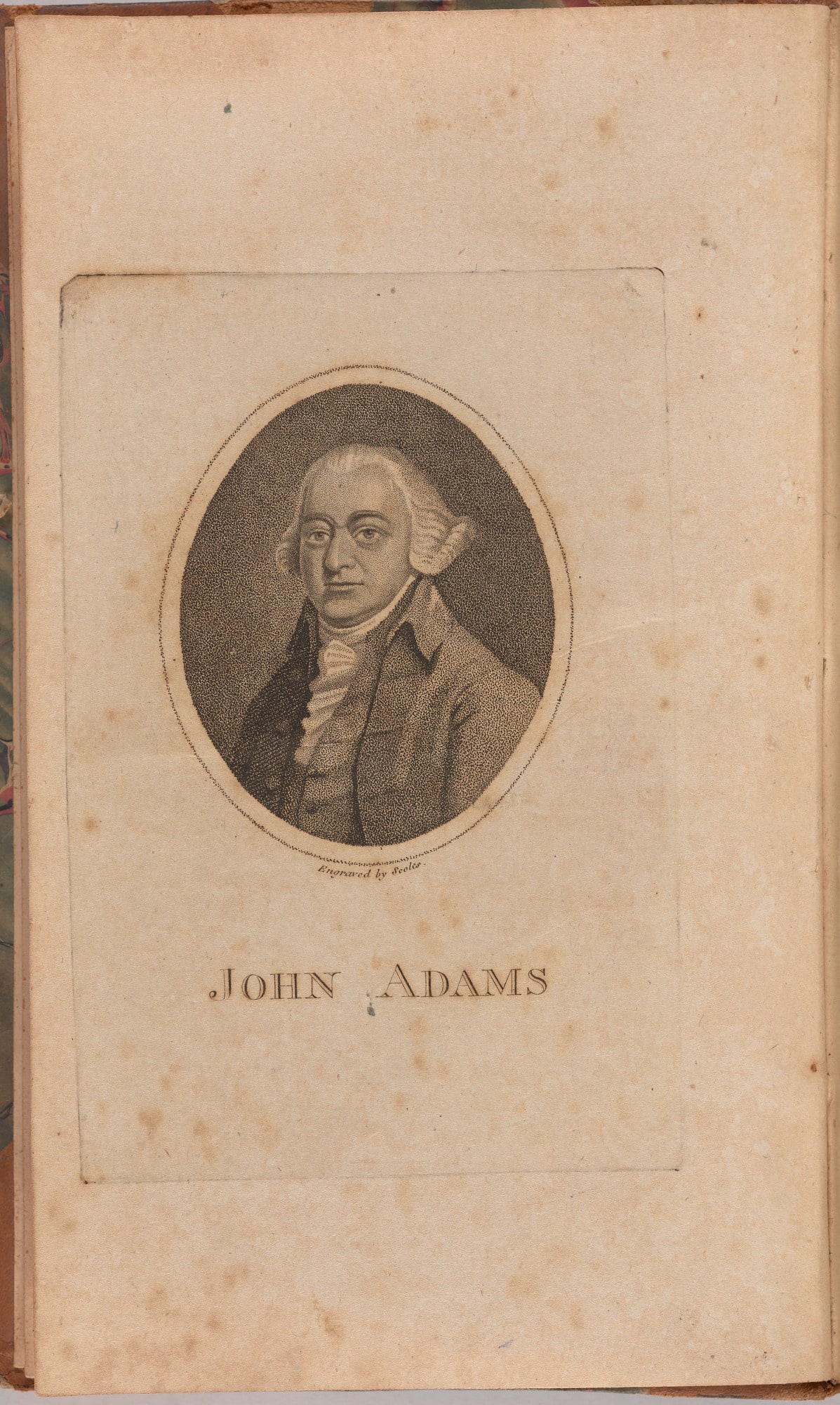 John Adams
