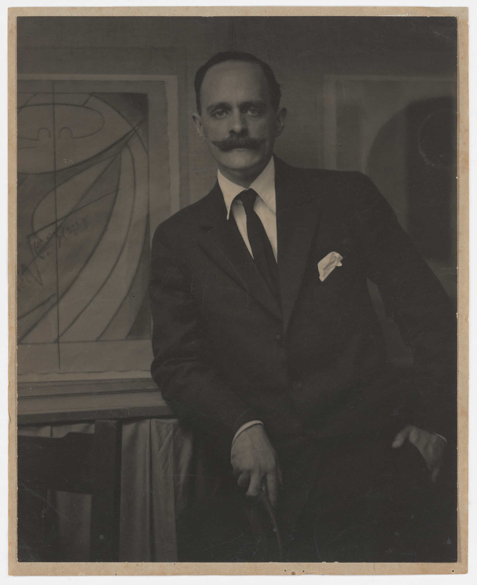 Marius de Zayas