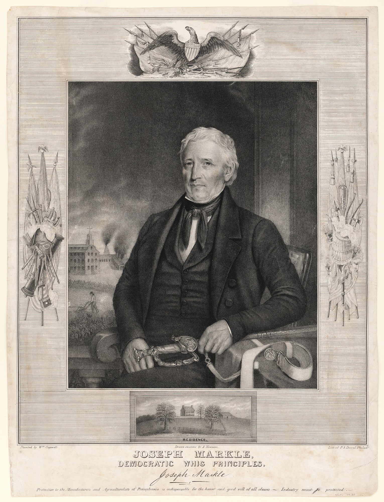 Joseph Markle