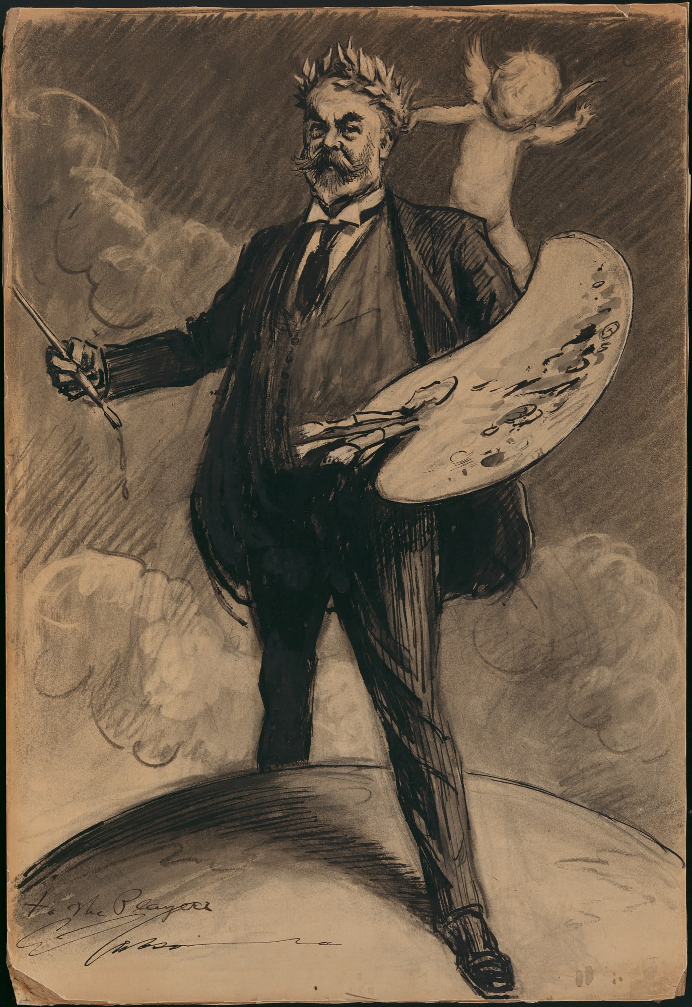 John Singer Sargent