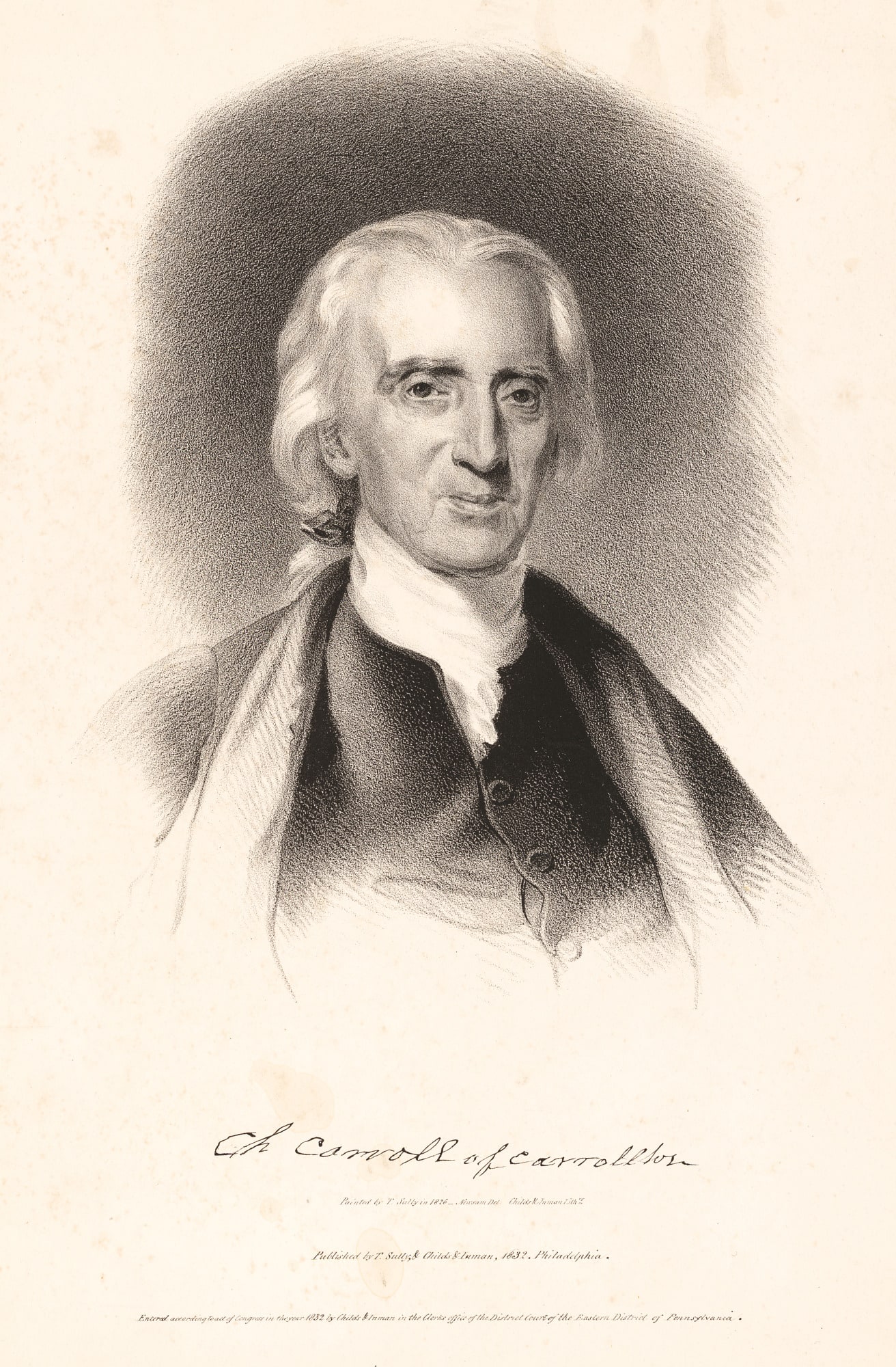 Charles Carroll