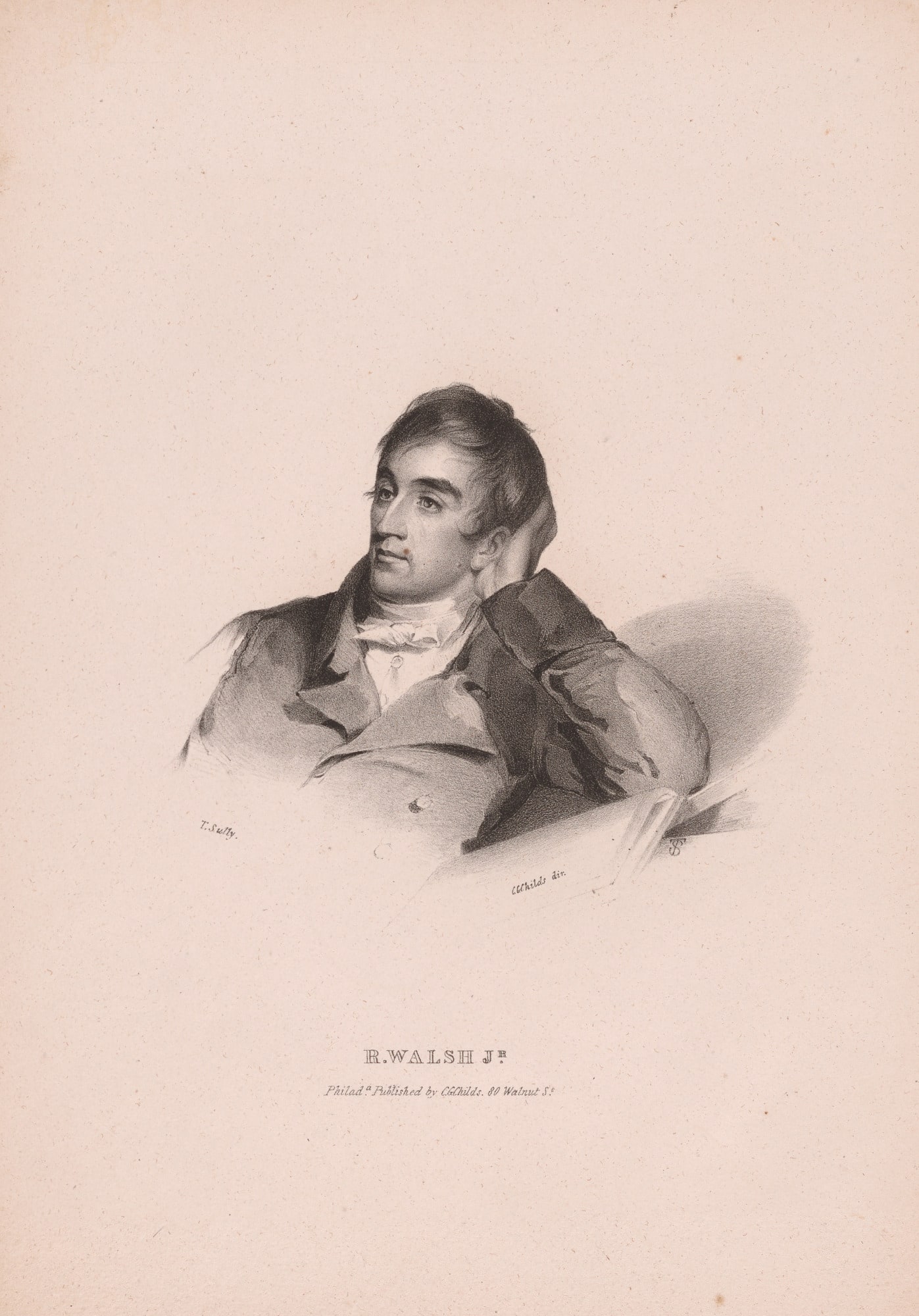 Robert Walsh