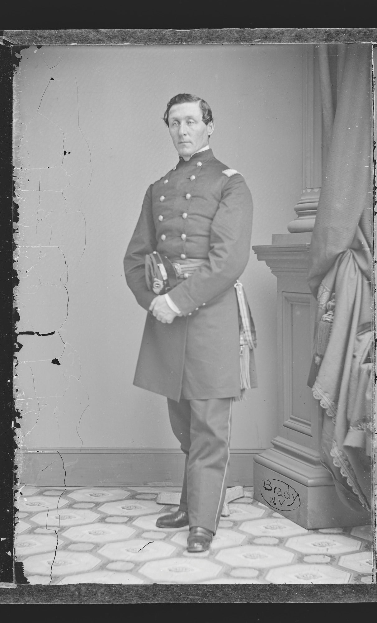 William H. Allen