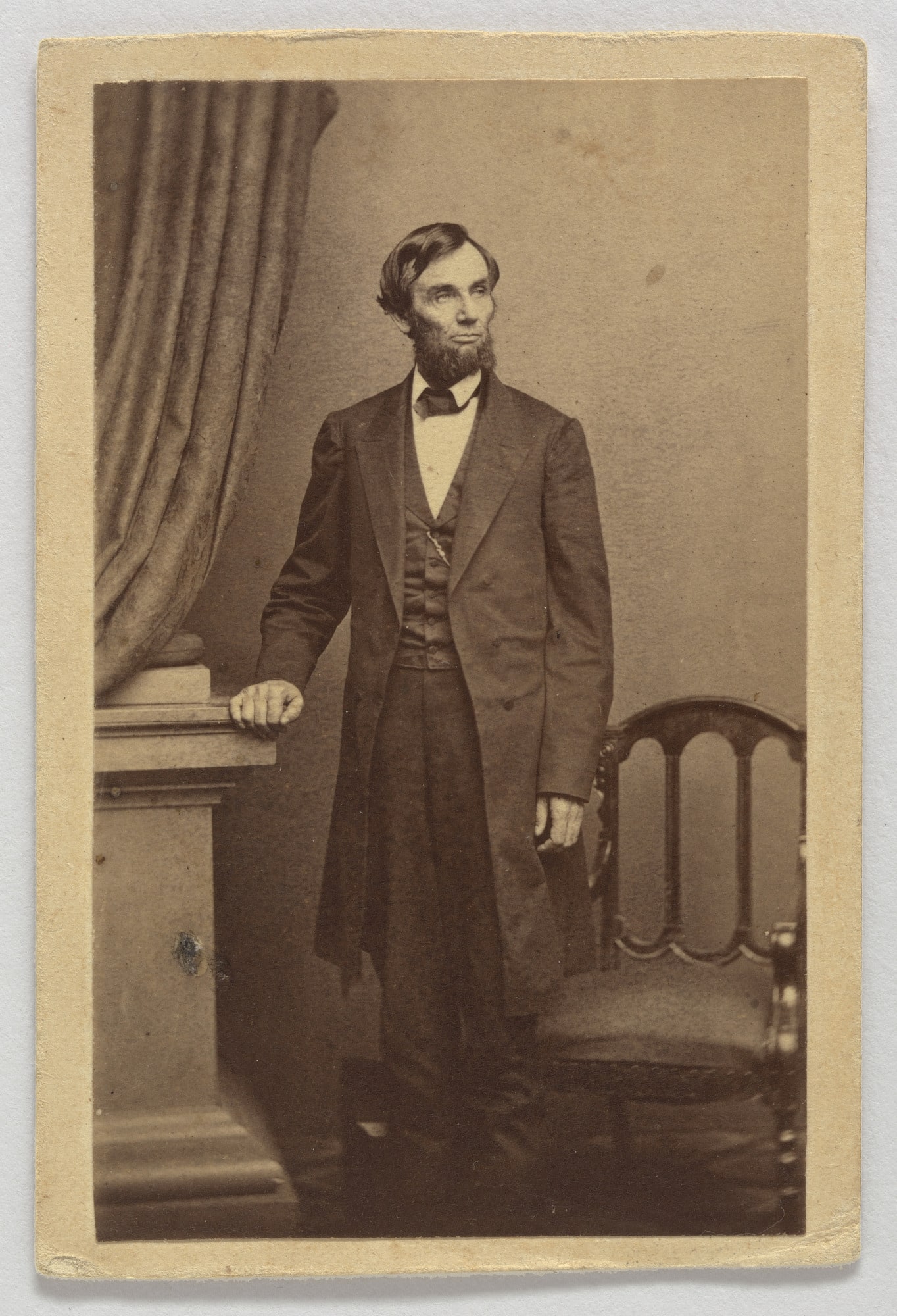 Abraham Lincoln