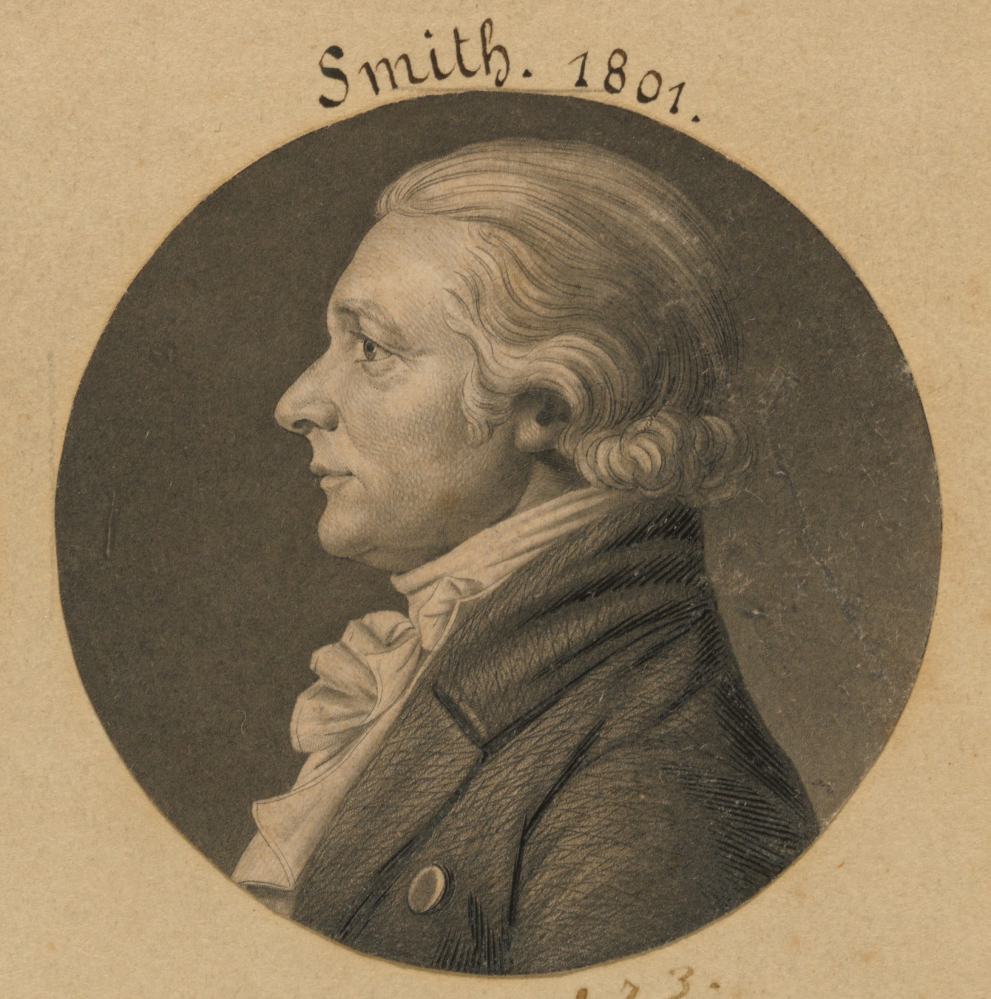 Mr. Smith