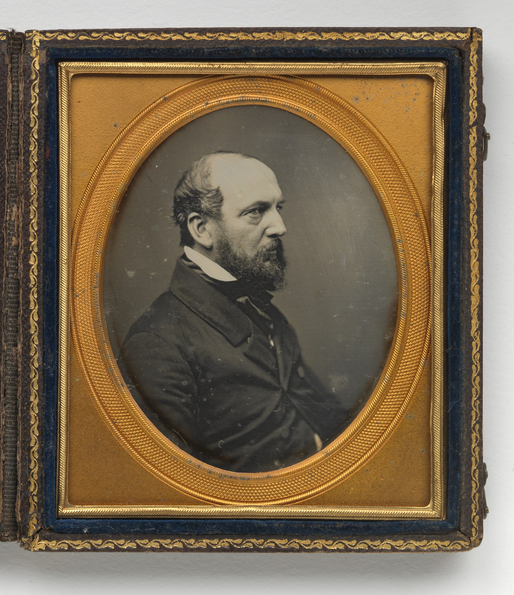 Horatio Greenough