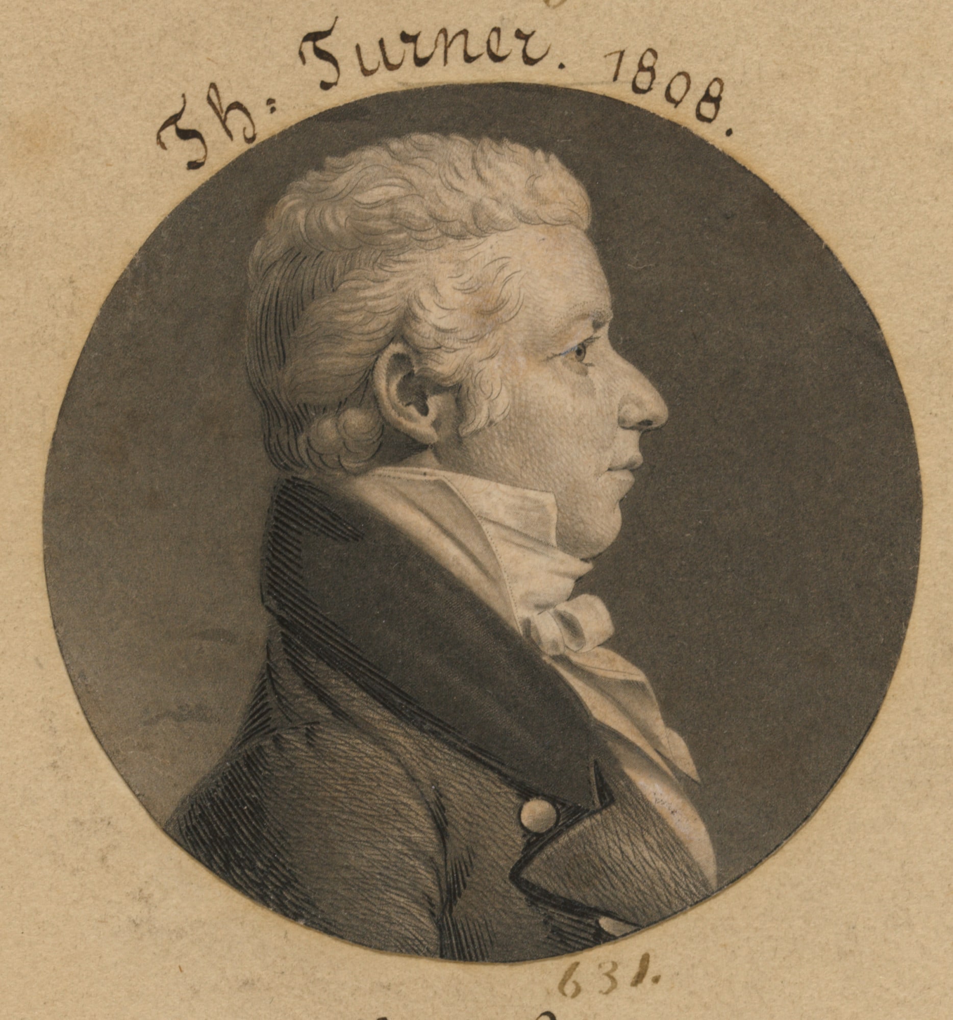 Thomas Turner