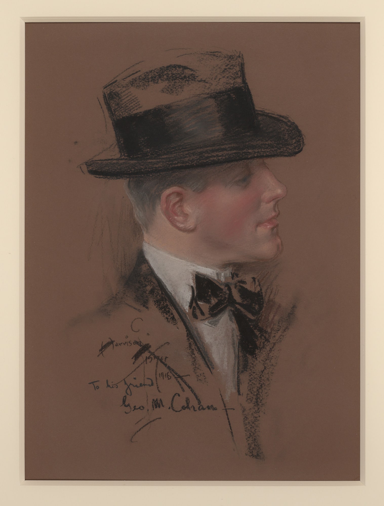 George M. Cohan