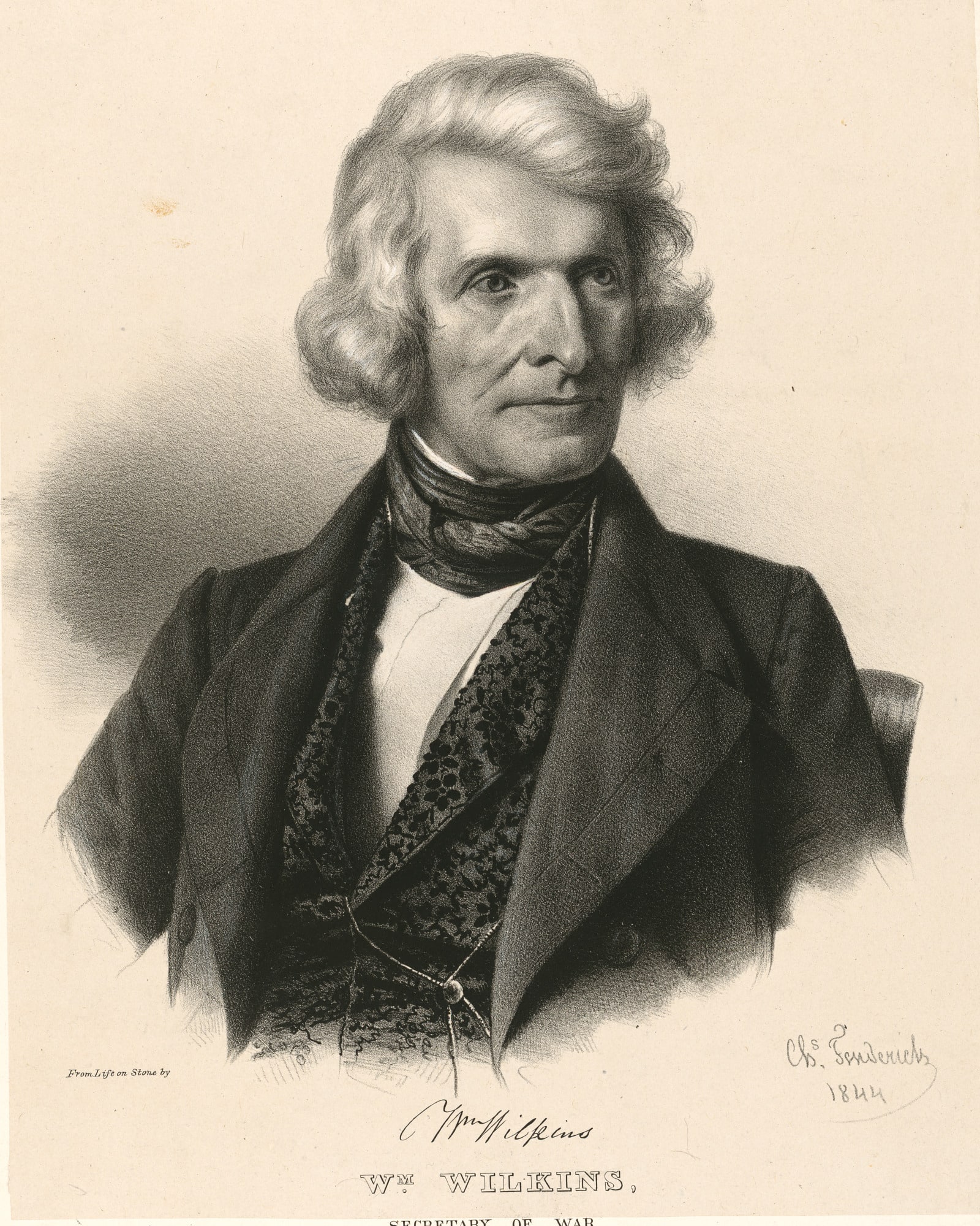 William Wilkins