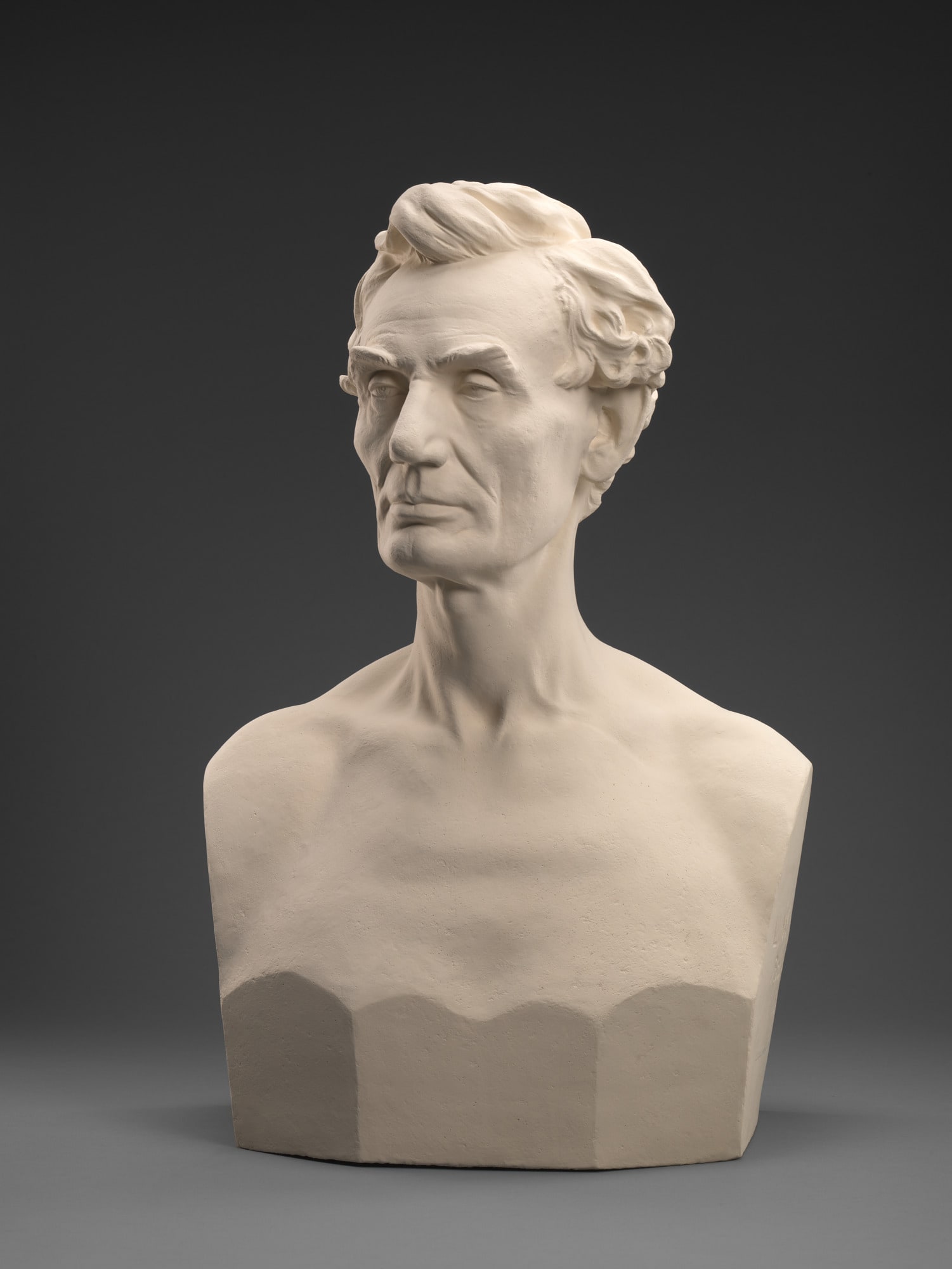 Abraham Lincoln