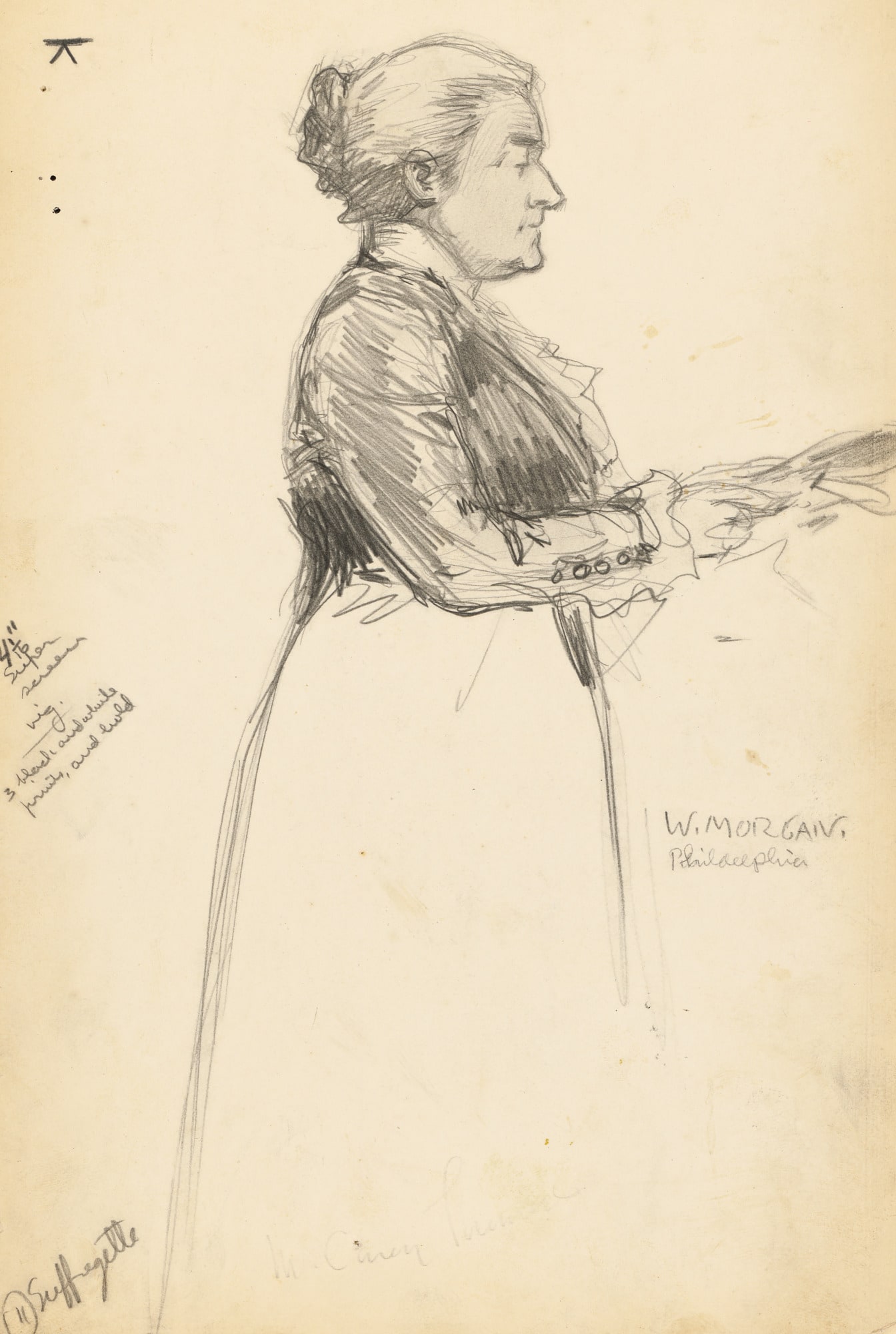 Martha Carey Thomas