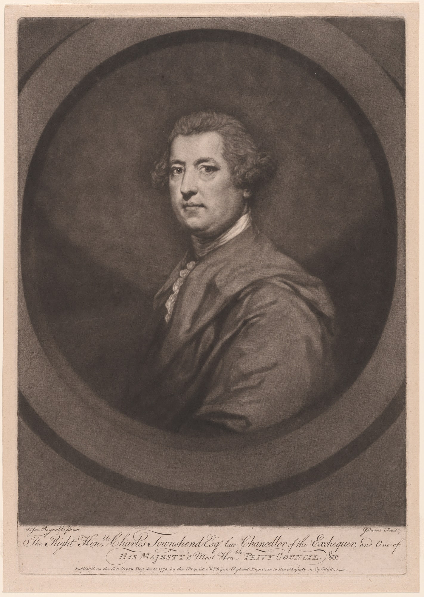 Charles Townshend
