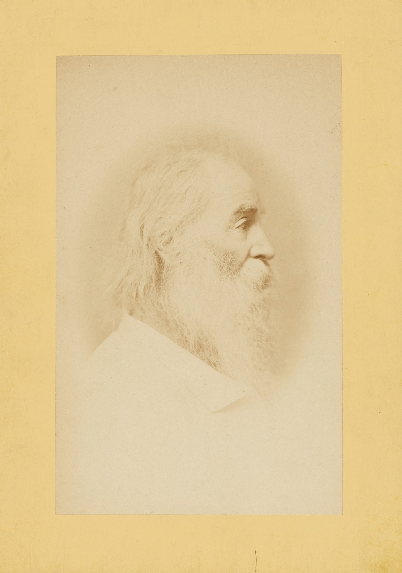 Walt Whitman