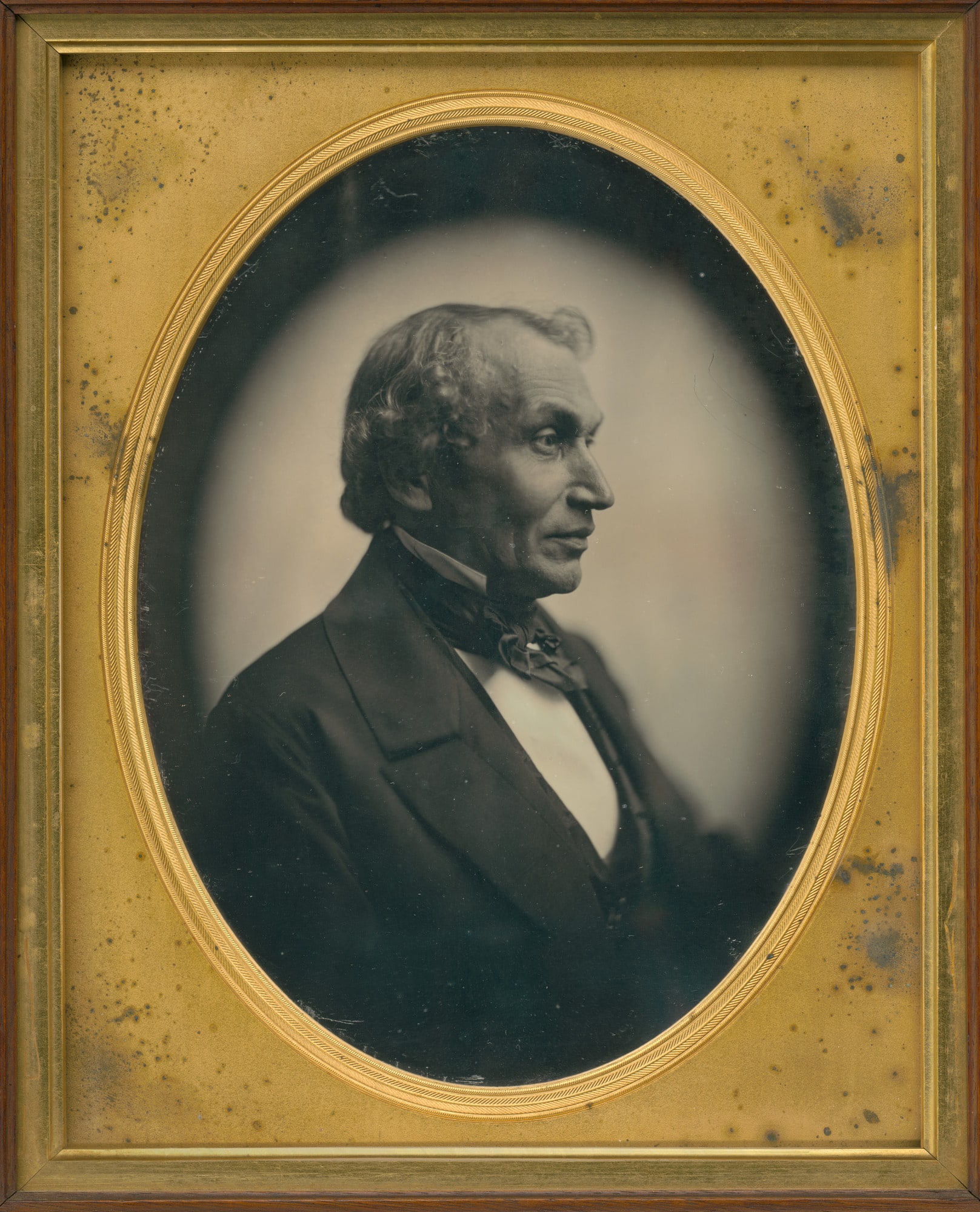 Jonas Chickering