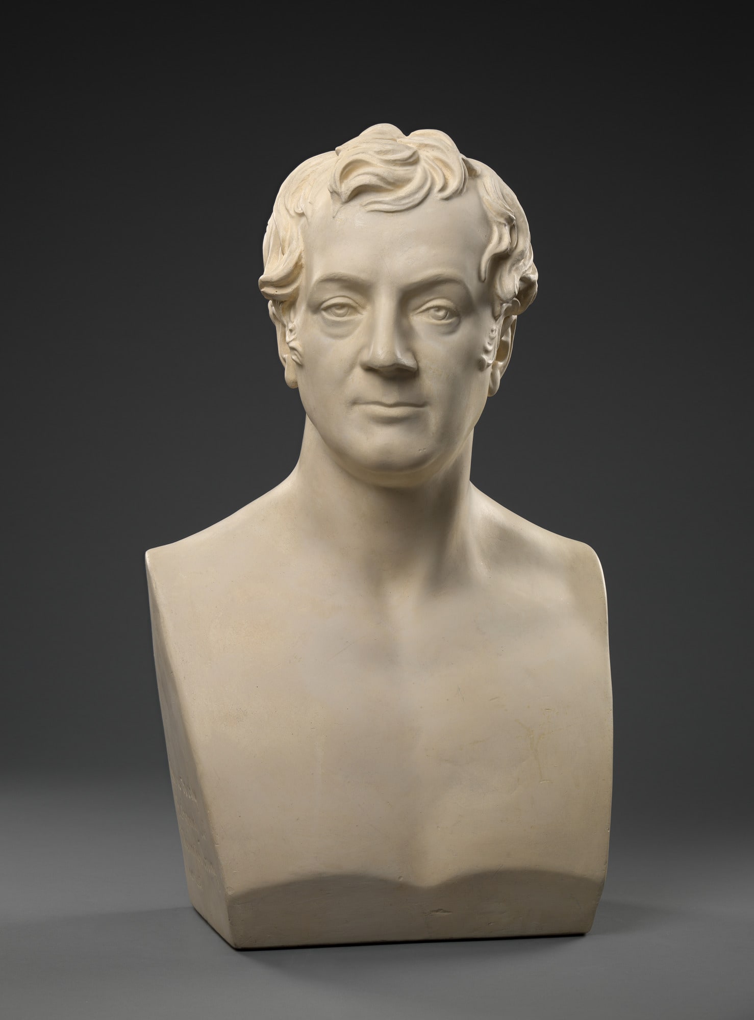 Washington Irving