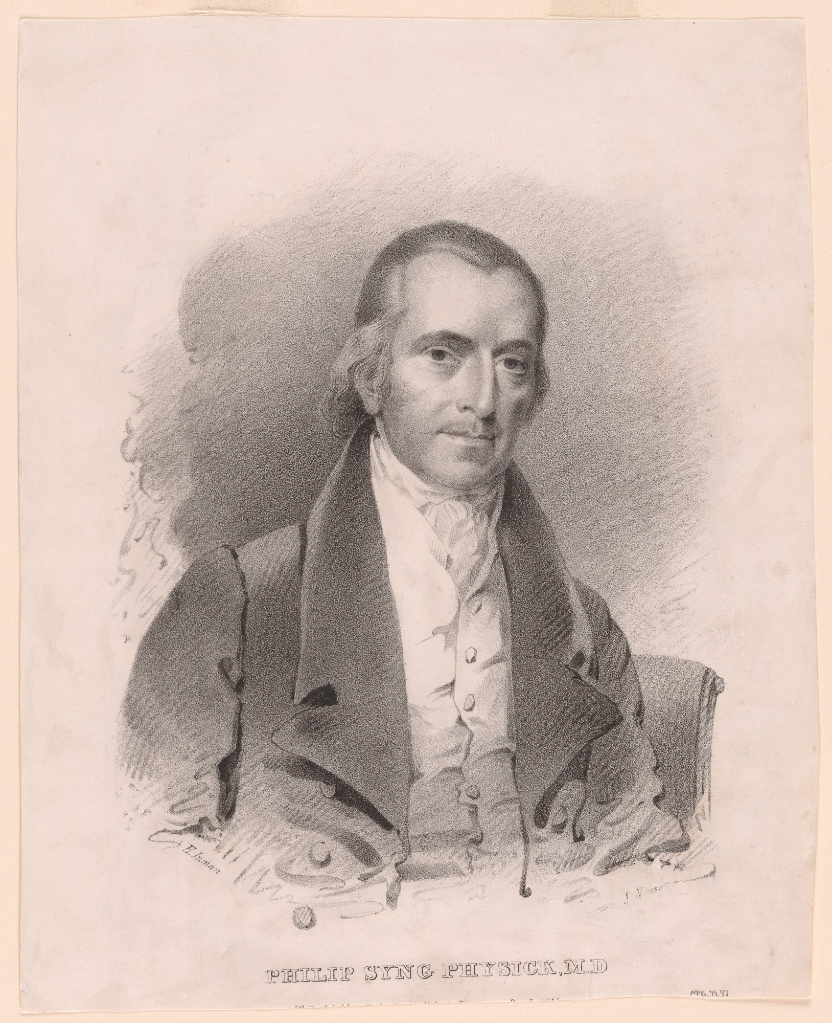 Philip Syng Physick