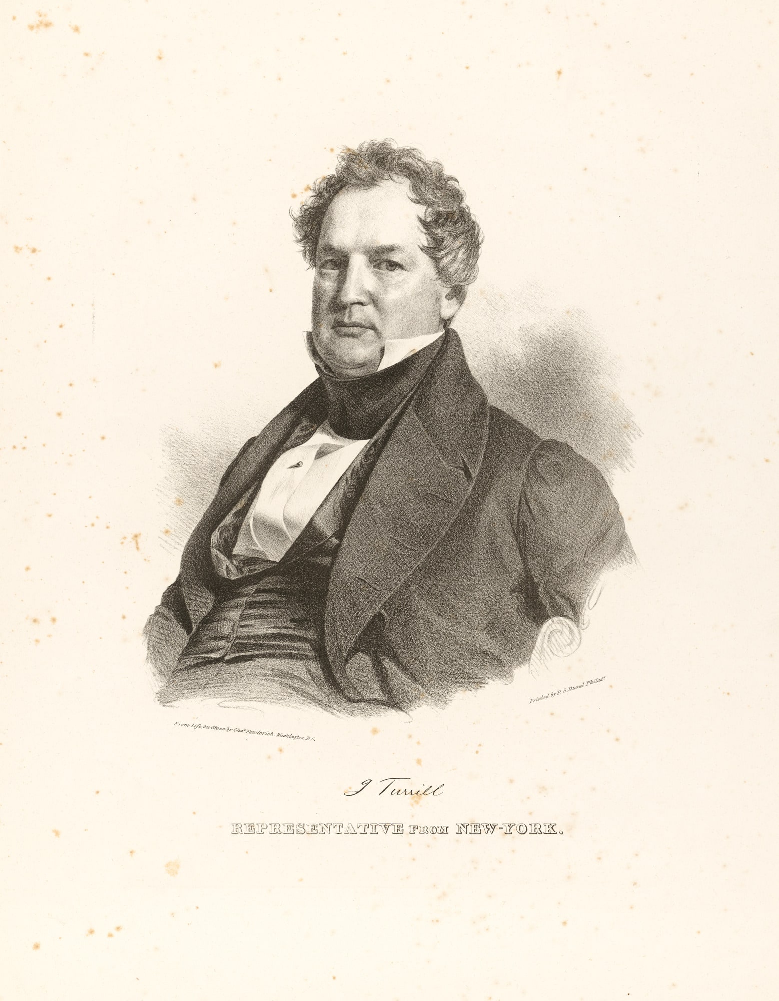 Joel Turrill