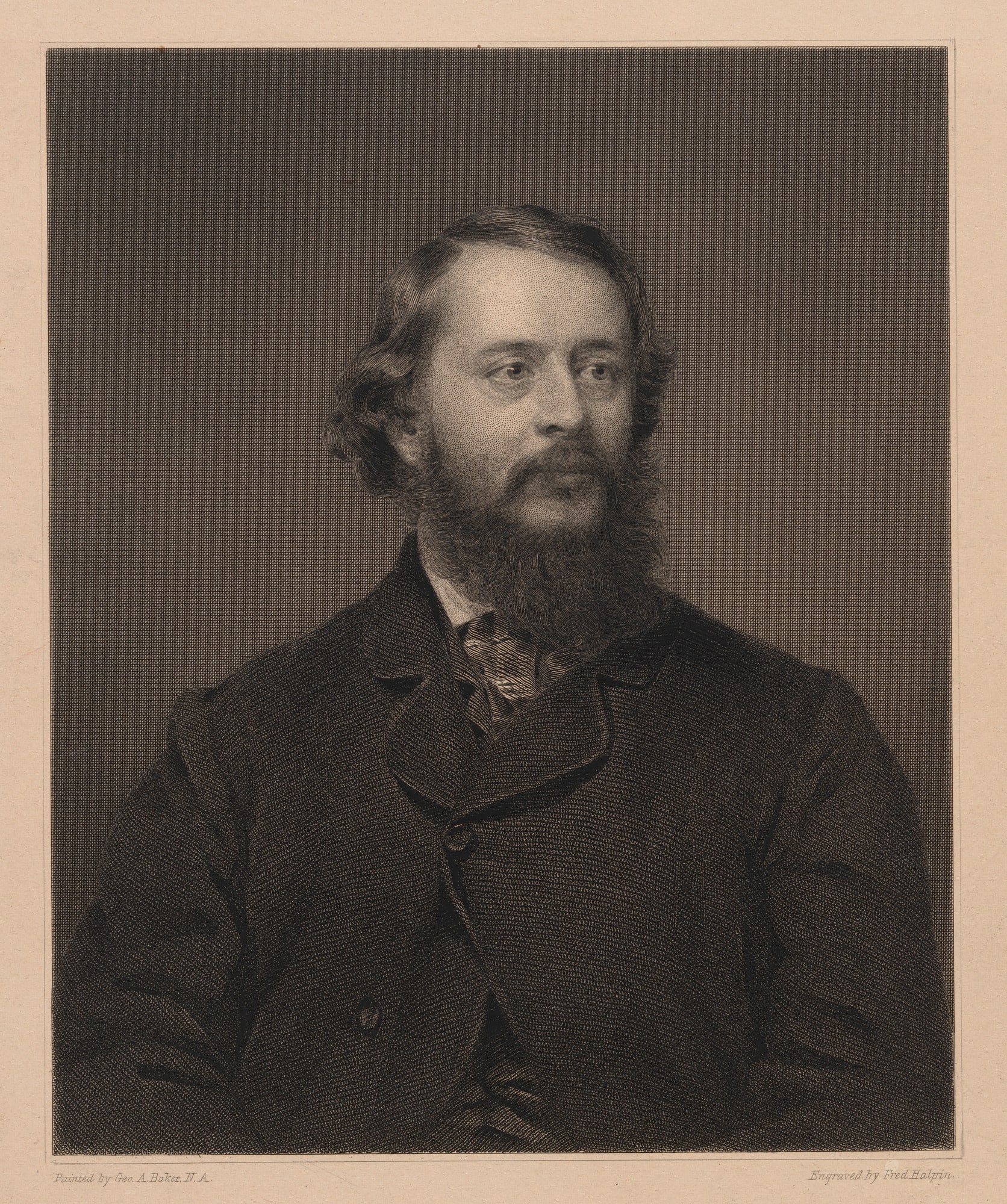 John Kensett