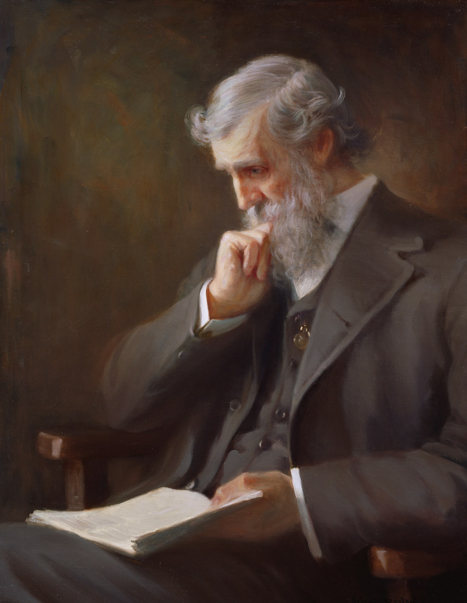 John Muir