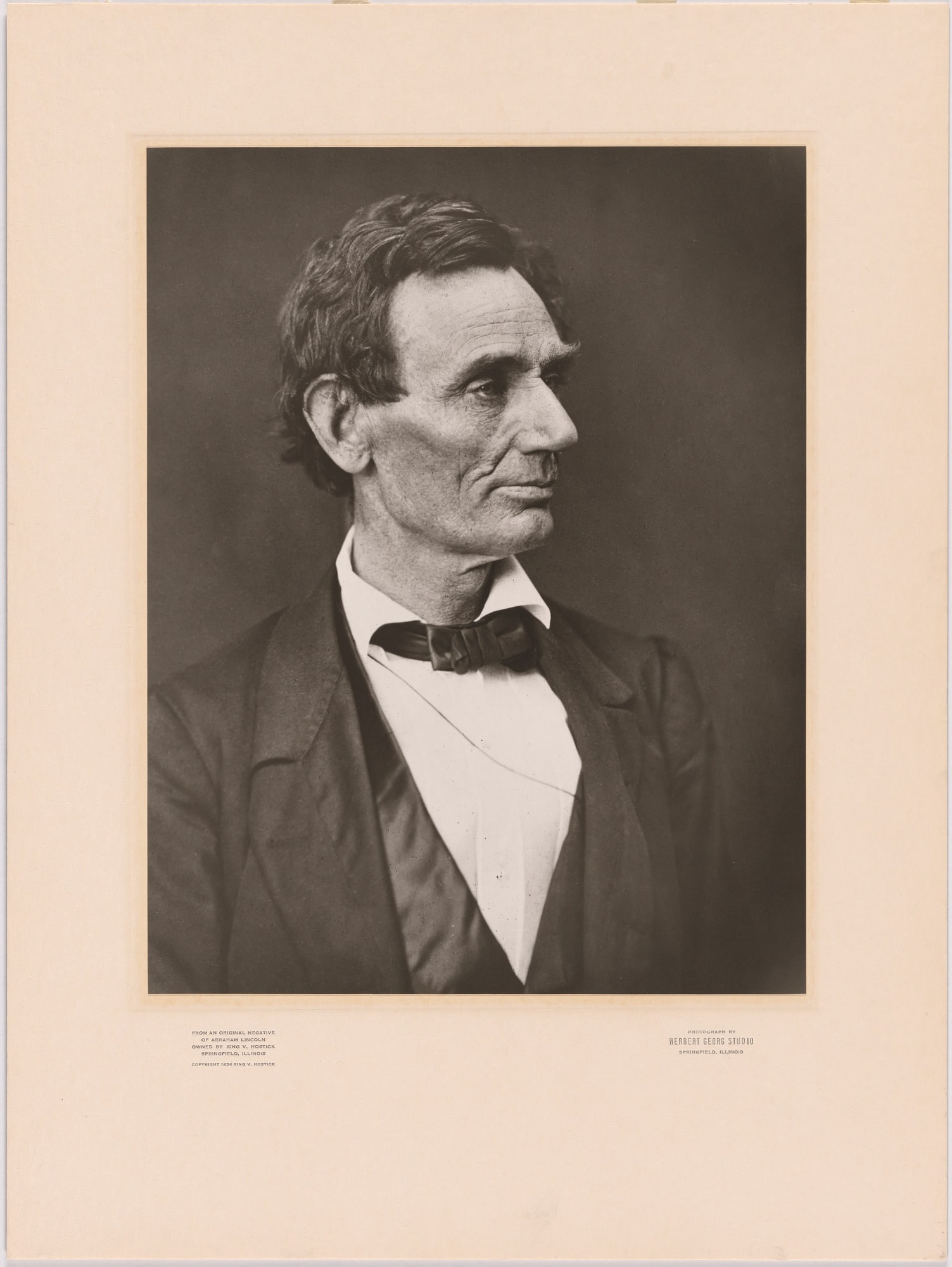 Abraham Lincoln