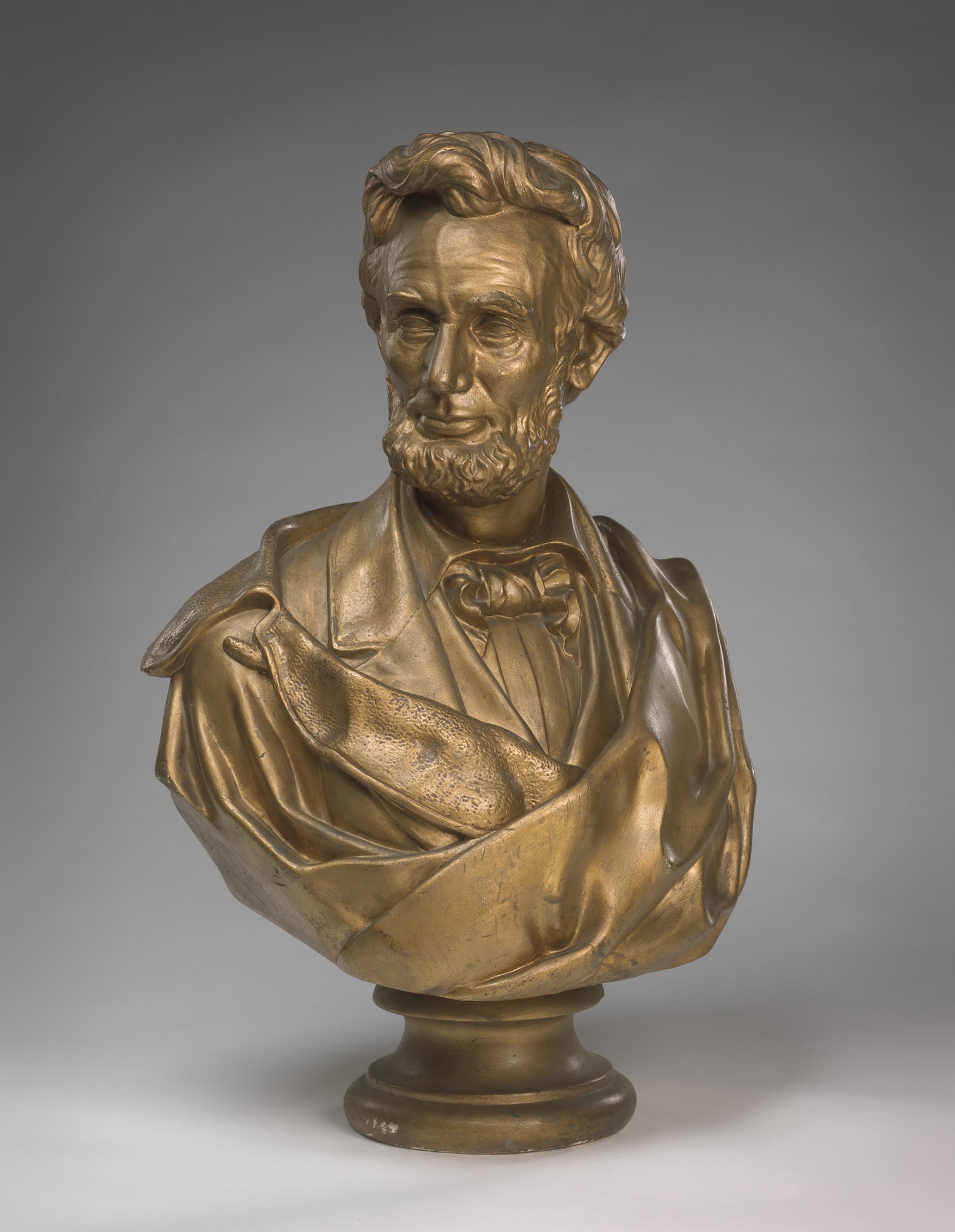 Abraham Lincoln