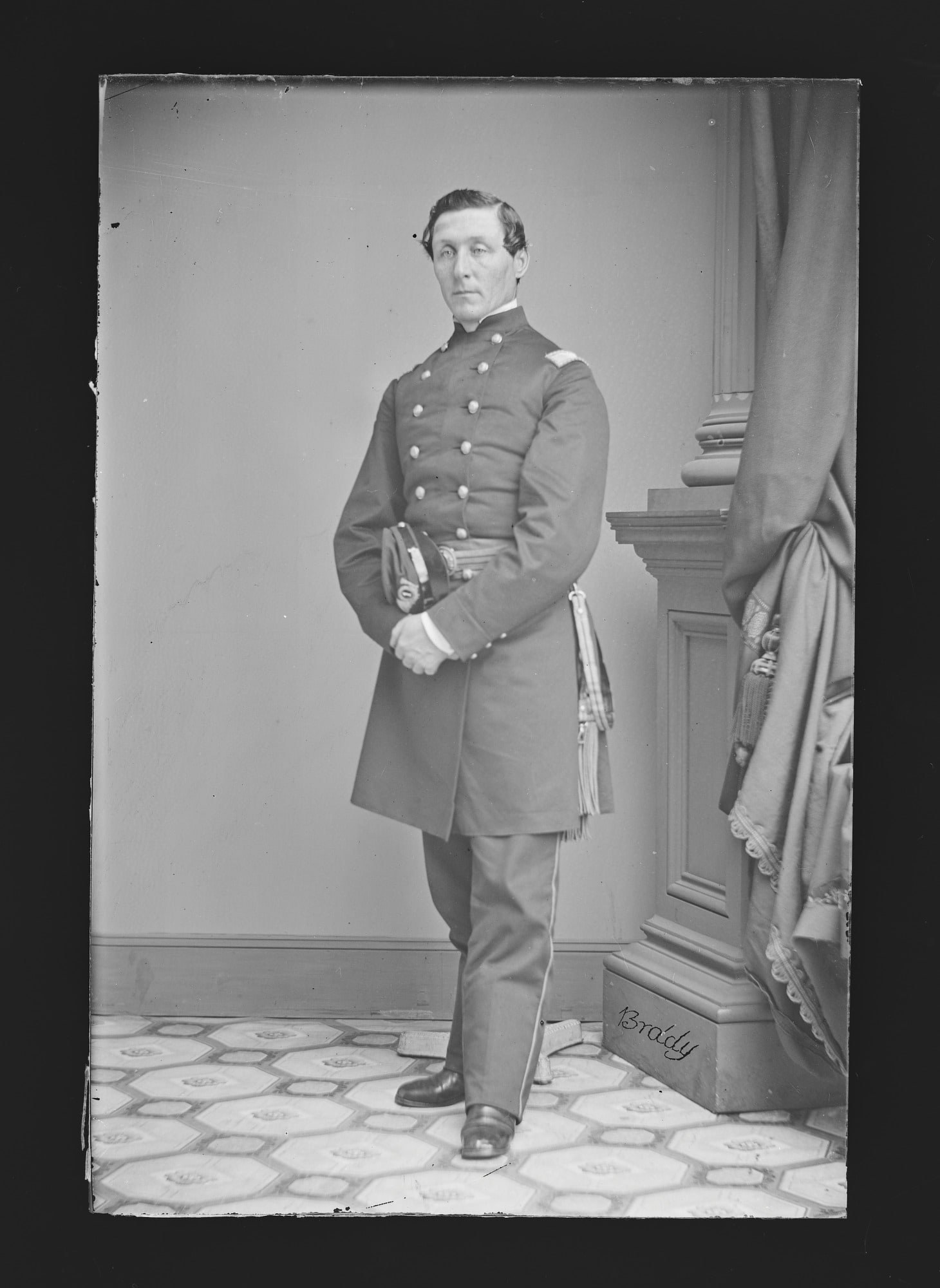 William H. Allen