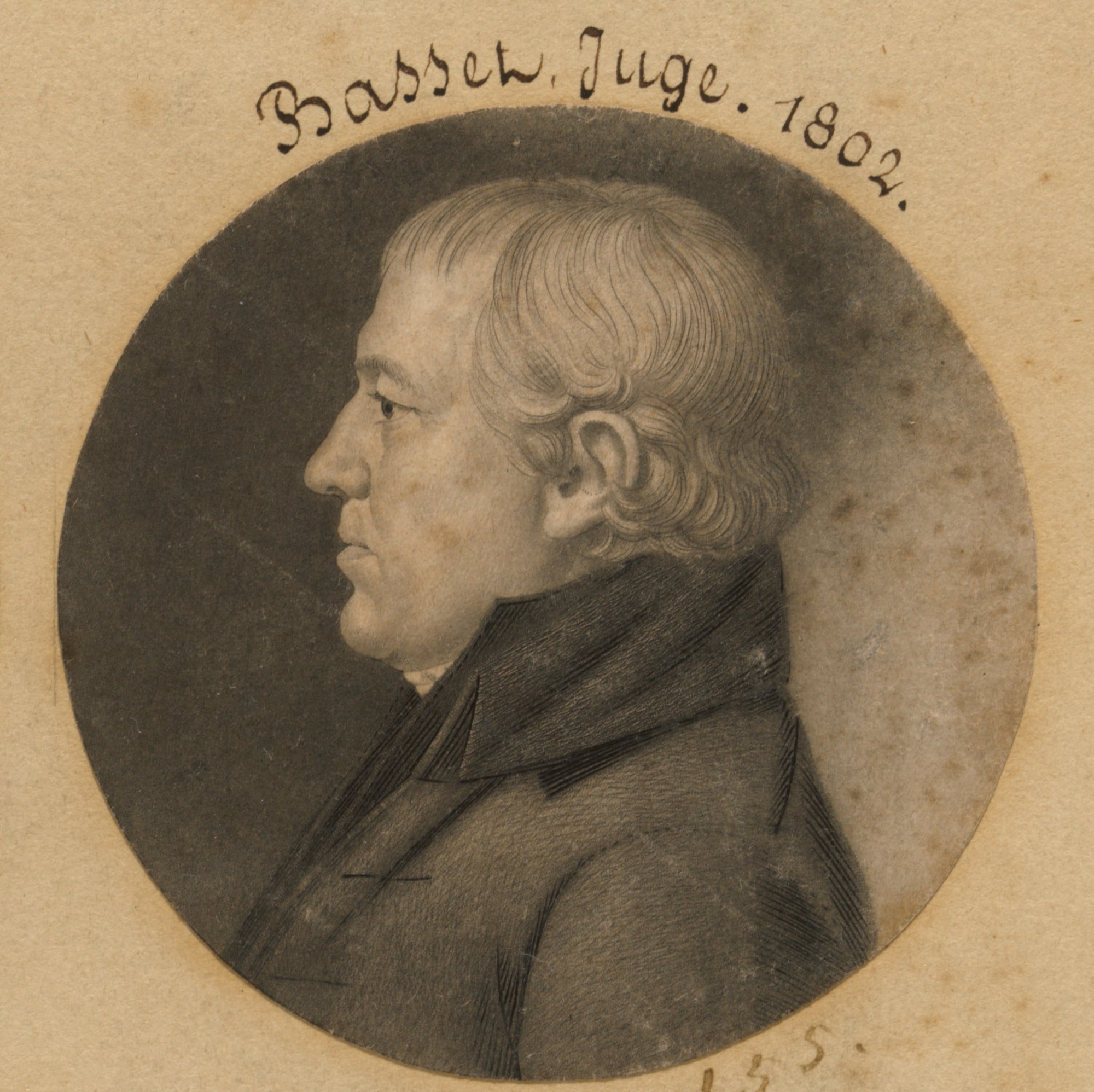 Richard Bassett