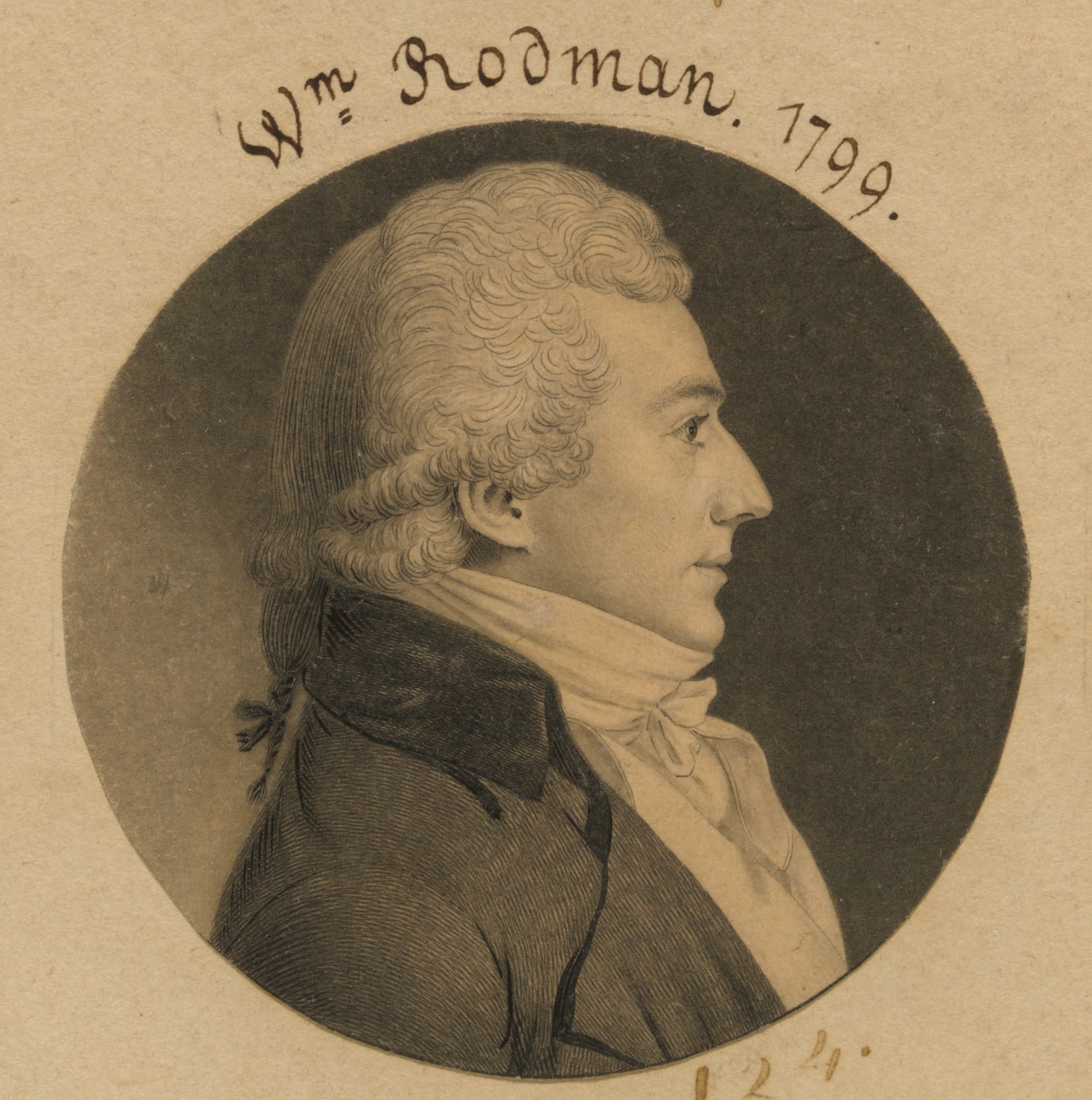 John Rodman