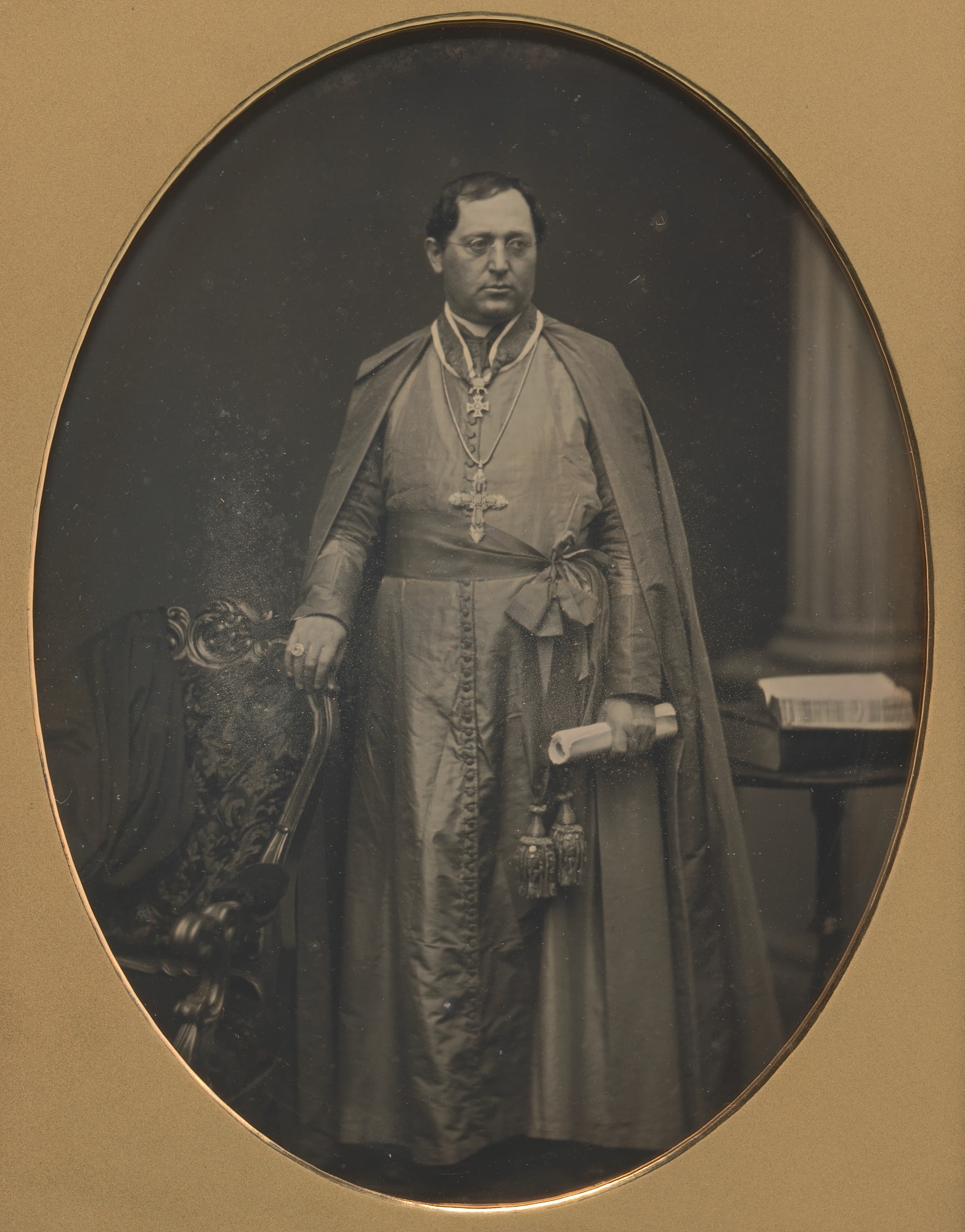 Gaetano Bedini