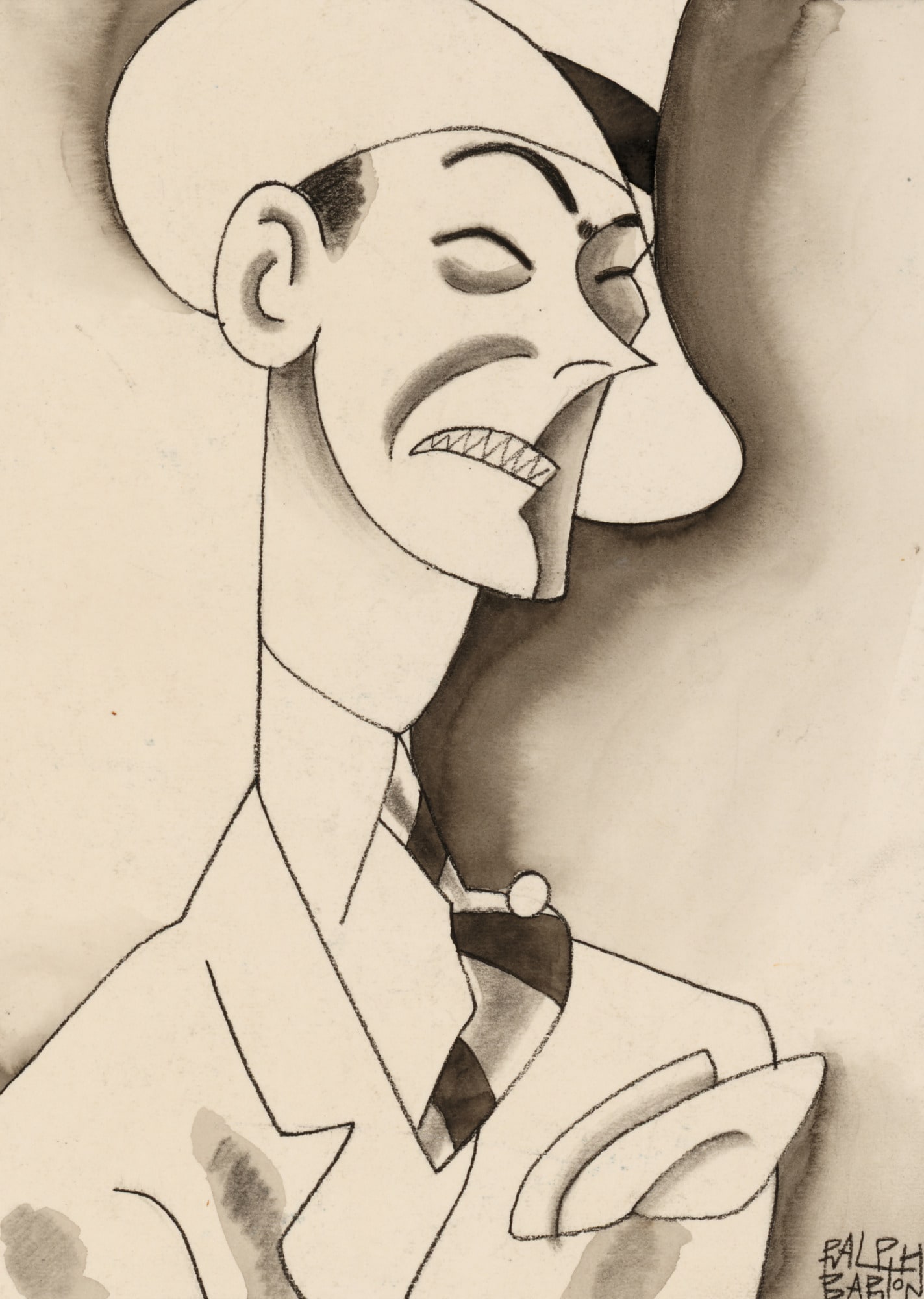 Jimmy Walker